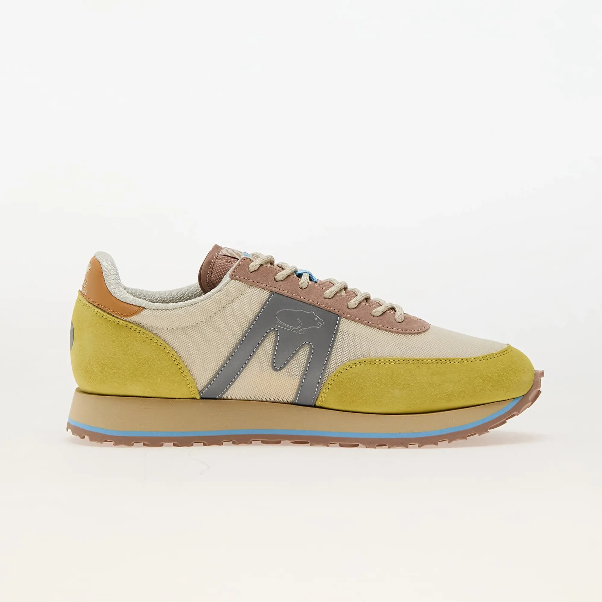 Sneakers Karhu Albatross Control Cream Gold/ Turtledove Eur 46