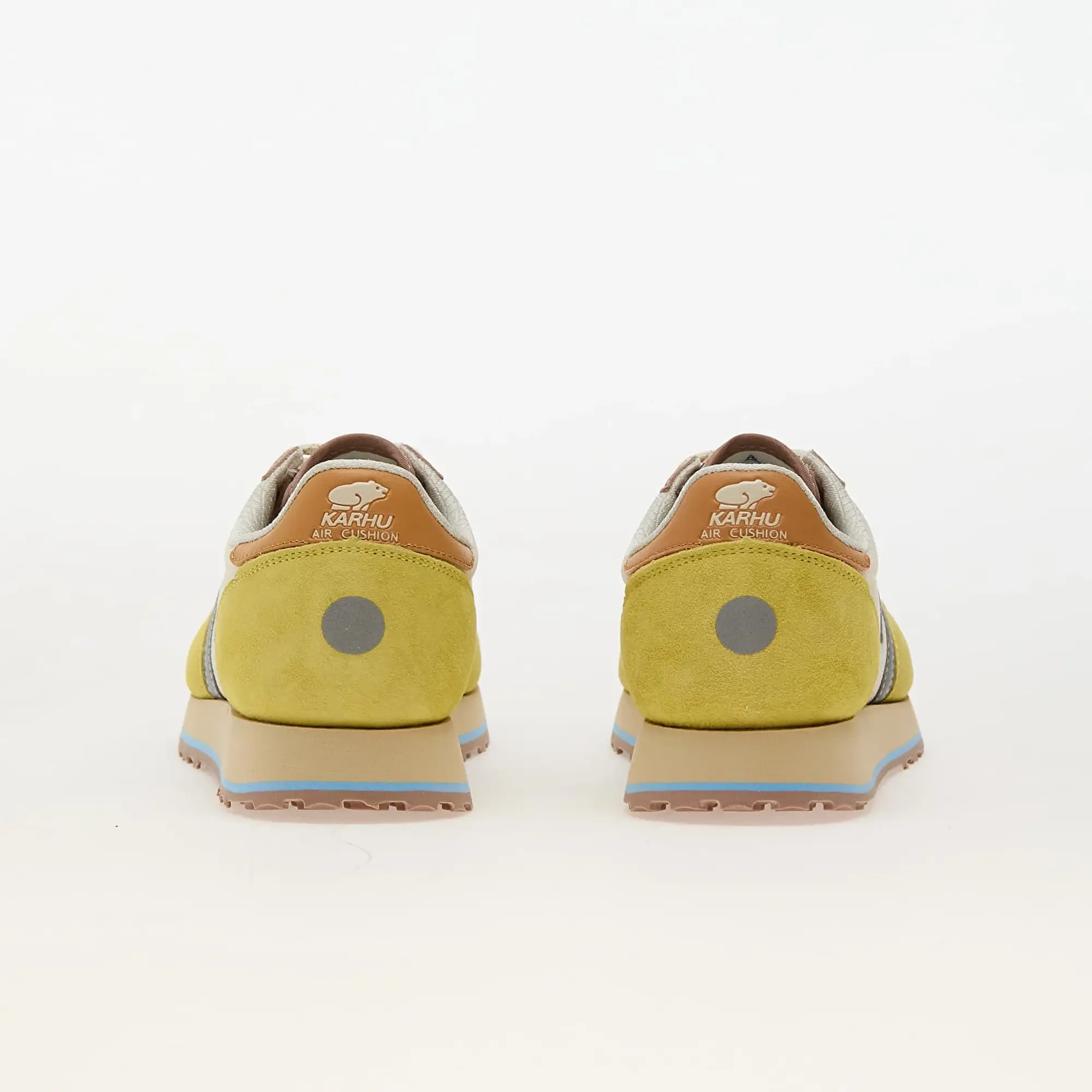 Sneakers Karhu Albatross Control Cream Gold/ Turtledove Eur 46