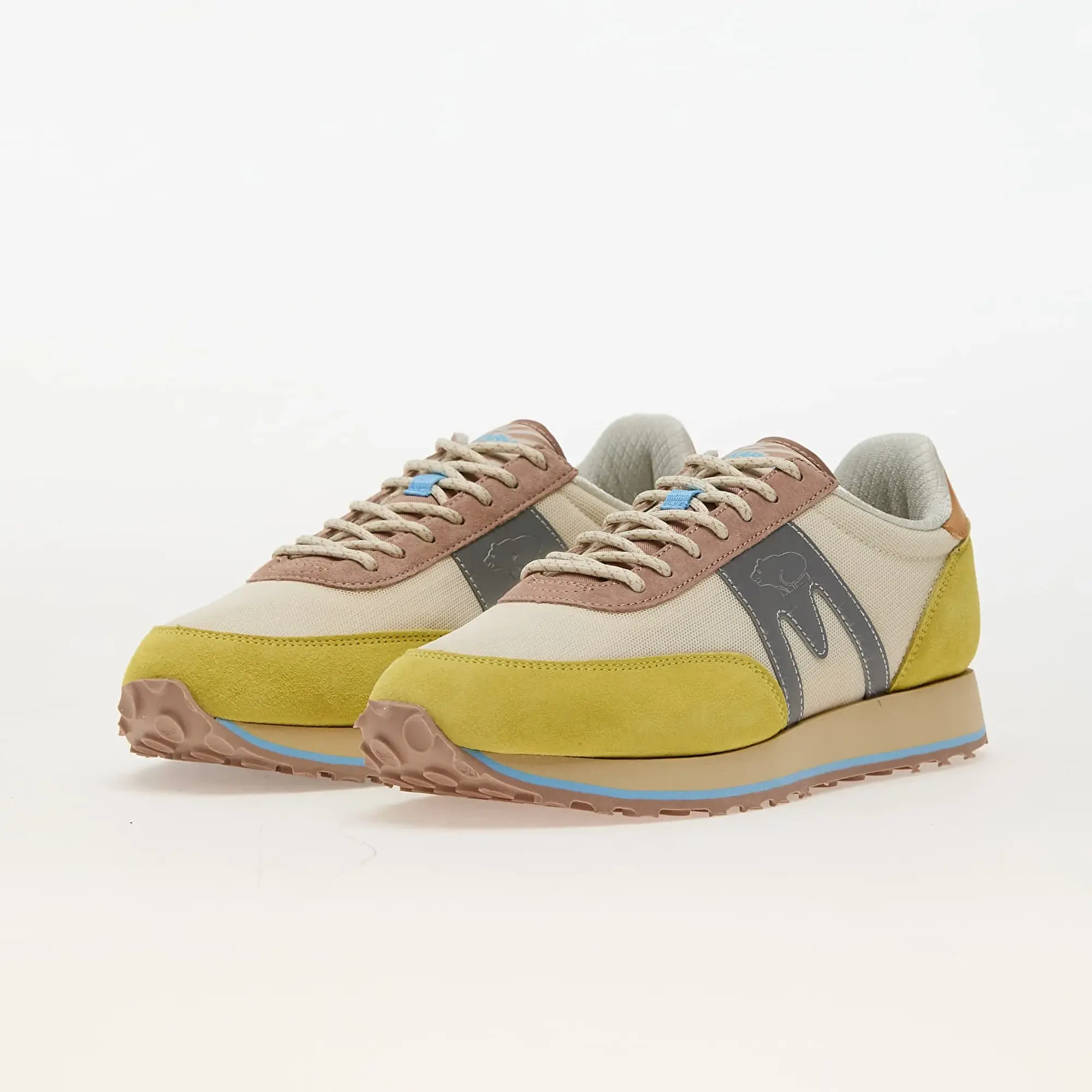 Sneakers Karhu Albatross Control Cream Gold/ Turtledove Eur 46