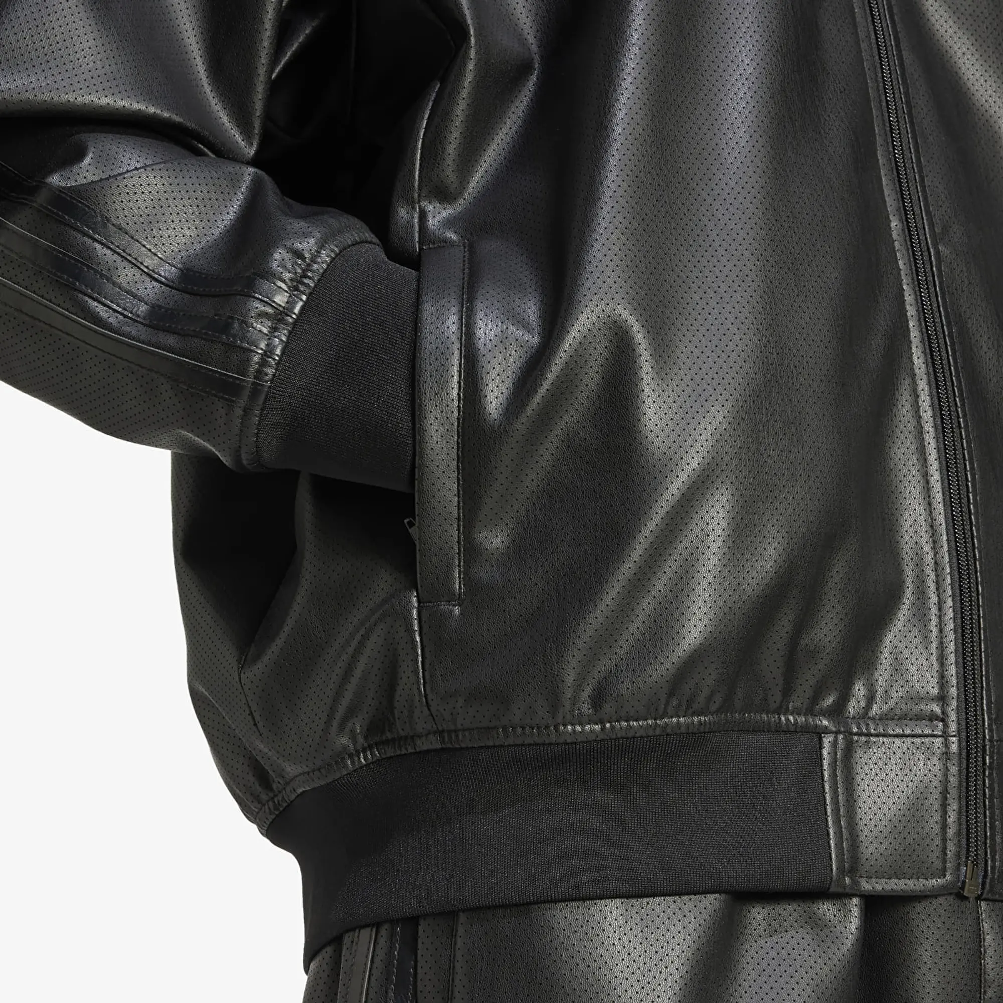 adidas Originals Jacket Adidas Sst Track Top Black L