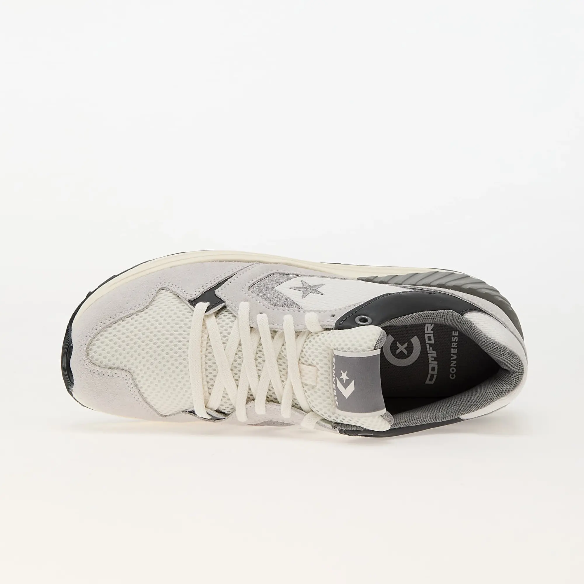 Sneakers Converse Wave Trainer Ox Barely Grey Eur 42
