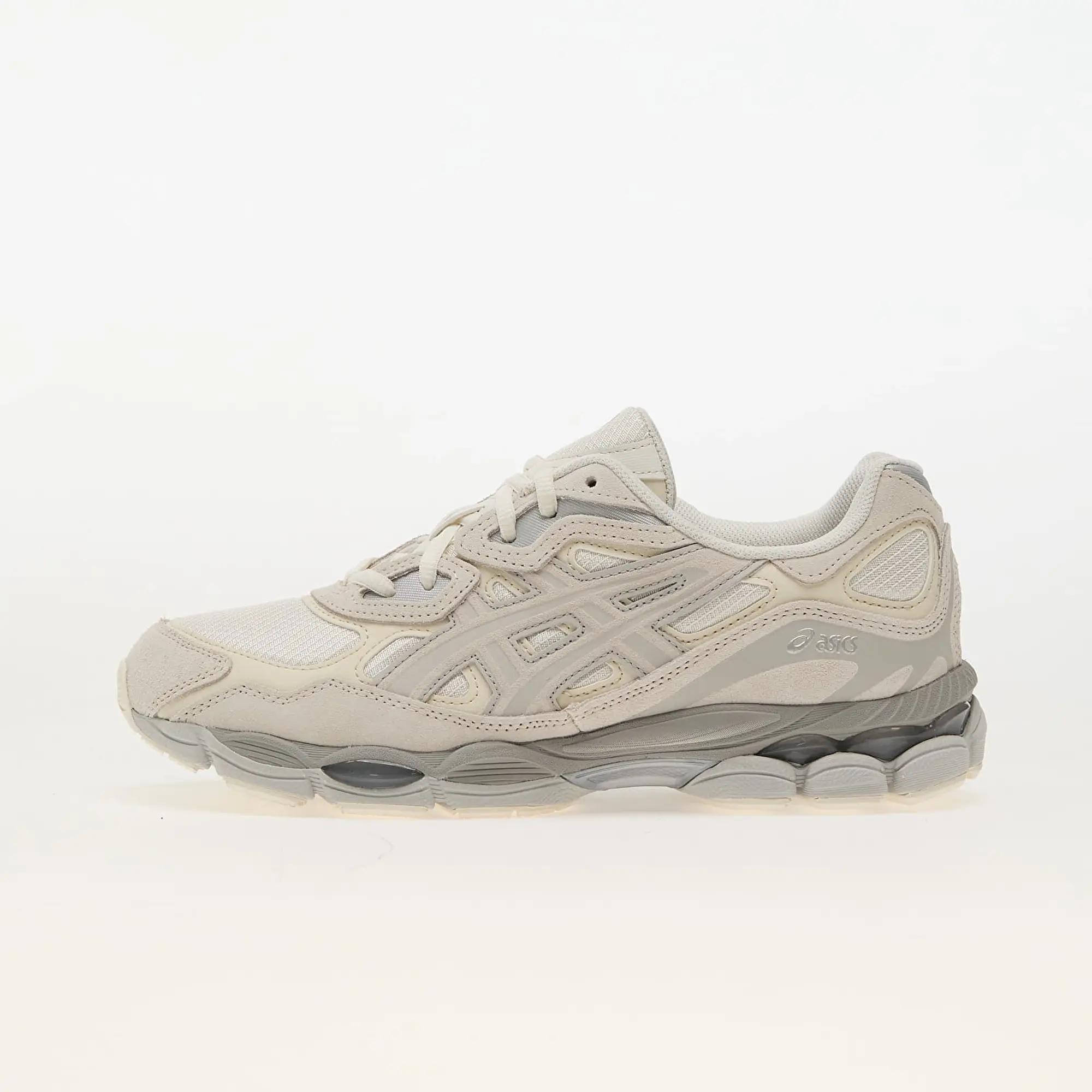 ASICS GEL-NYC Women's - Grey