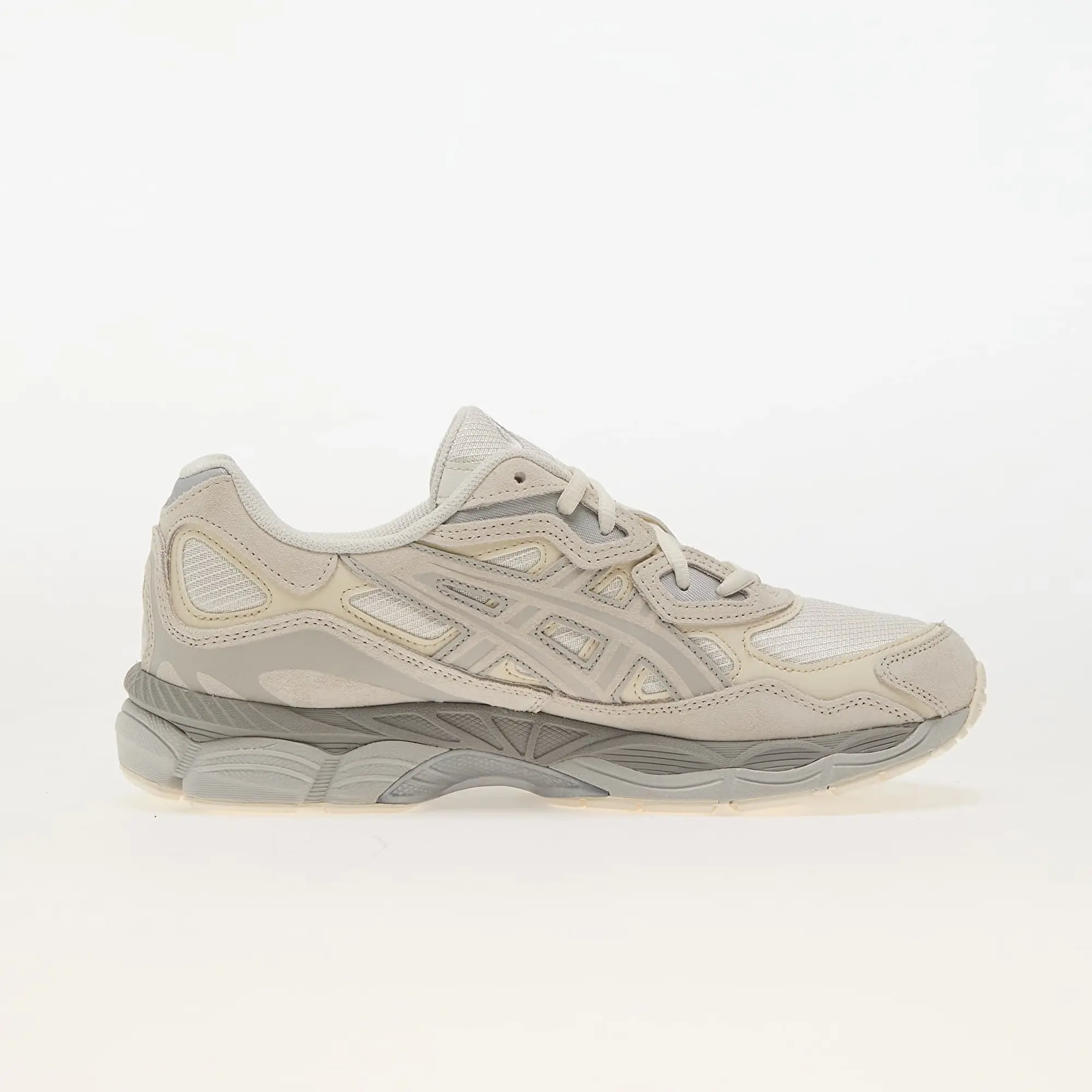 ASICS GEL-NYC Women's - Grey