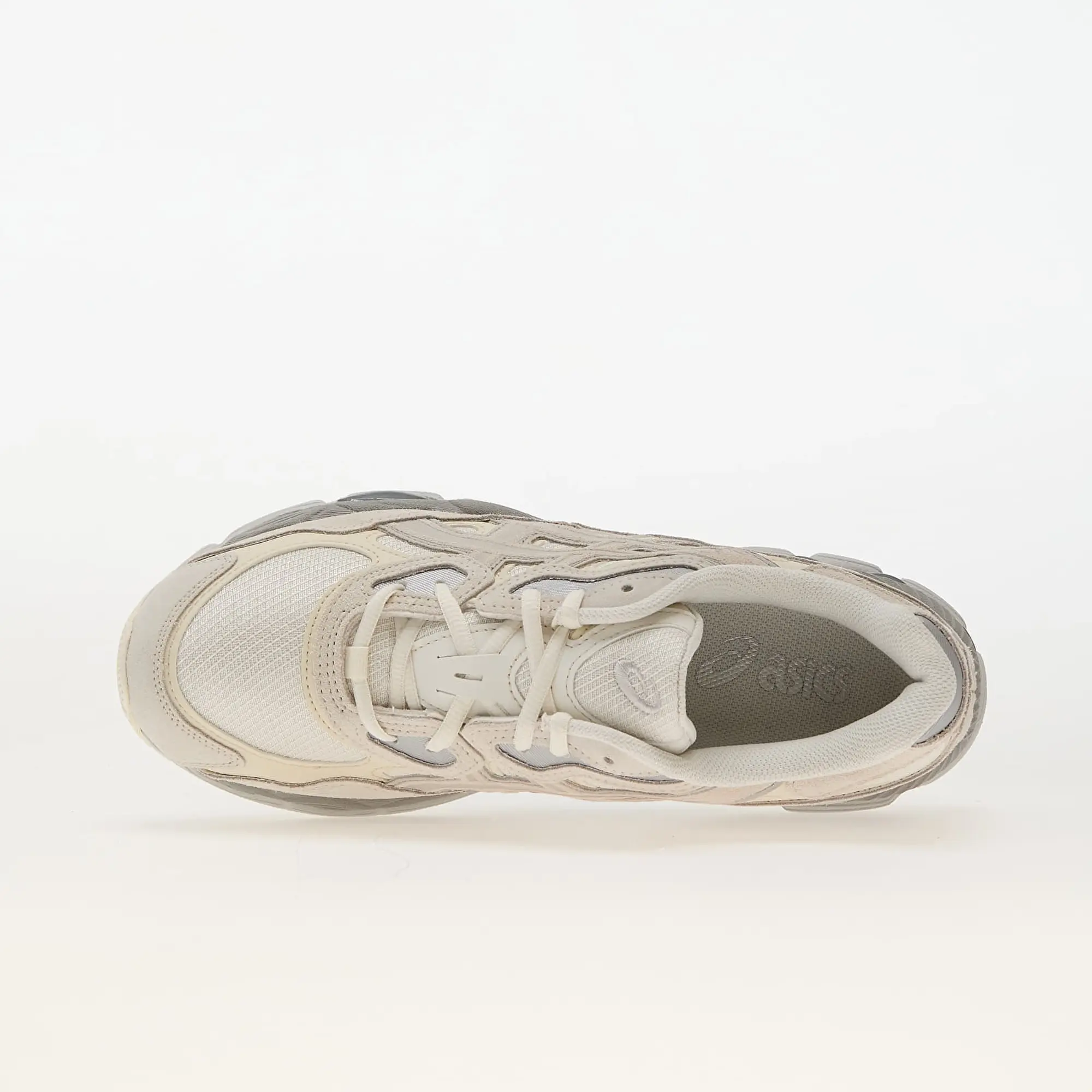 ASICS GEL-NYC Women's - Grey