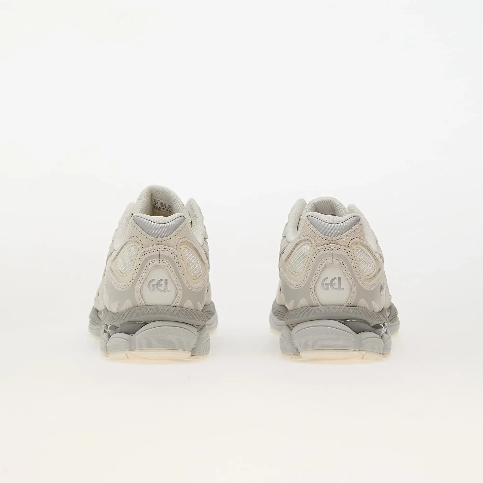 ASICS GEL-NYC Women's - Grey