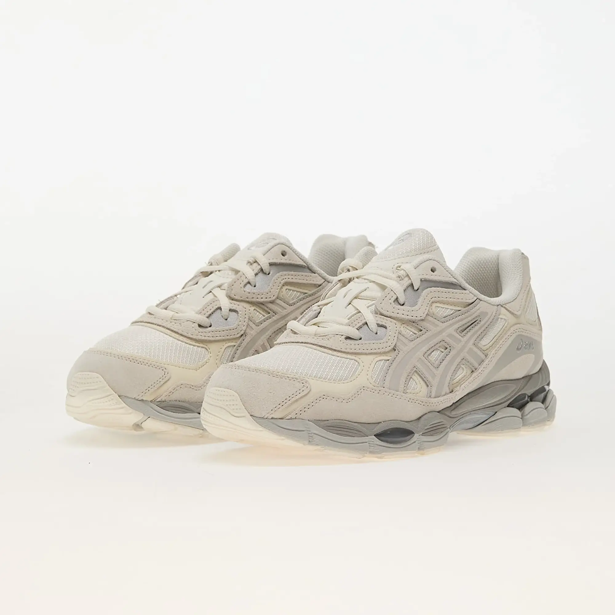 ASICS GEL-NYC Women's - Grey