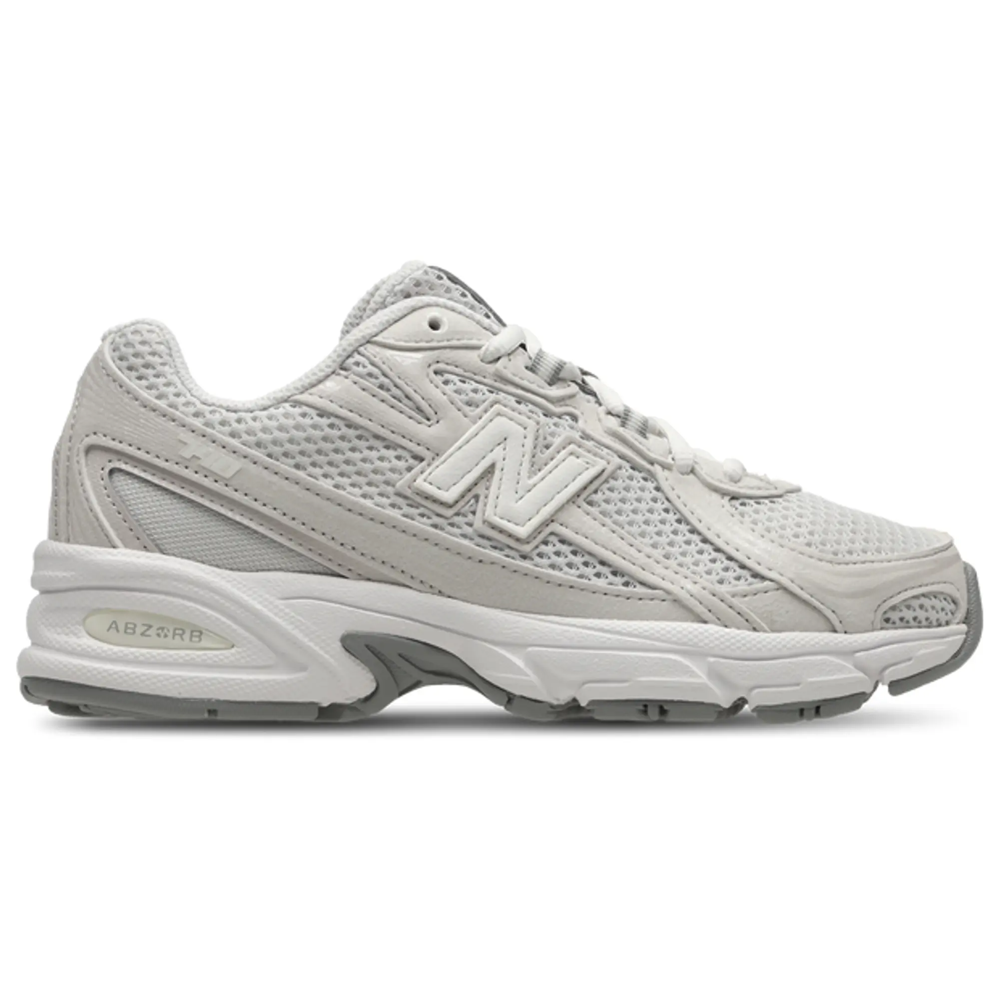 New Balance 740 Unisex Shoes - Grey