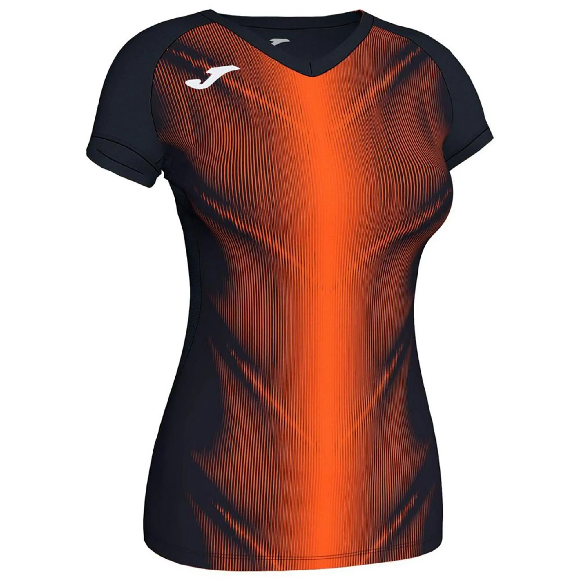 Joma Olimpia Short Sleeve T-shirt