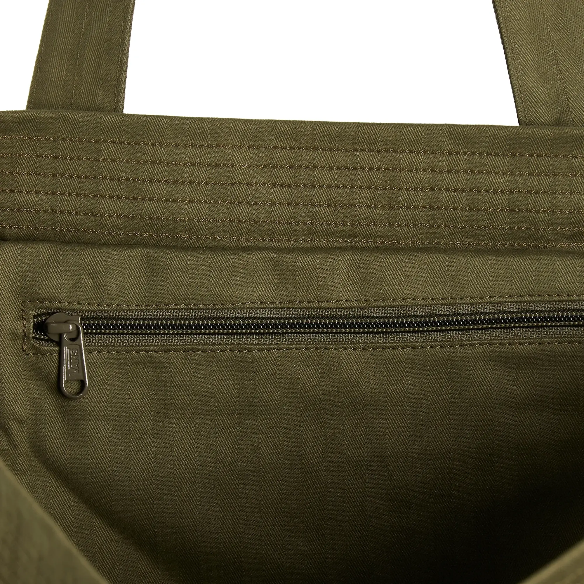 Vans OTW Courtyard Tote Grape Leaf