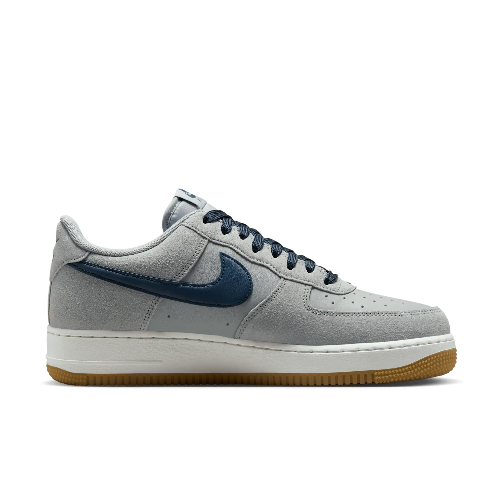 Nike Air Force 1 '07 LV8 Men's Shoes - Black