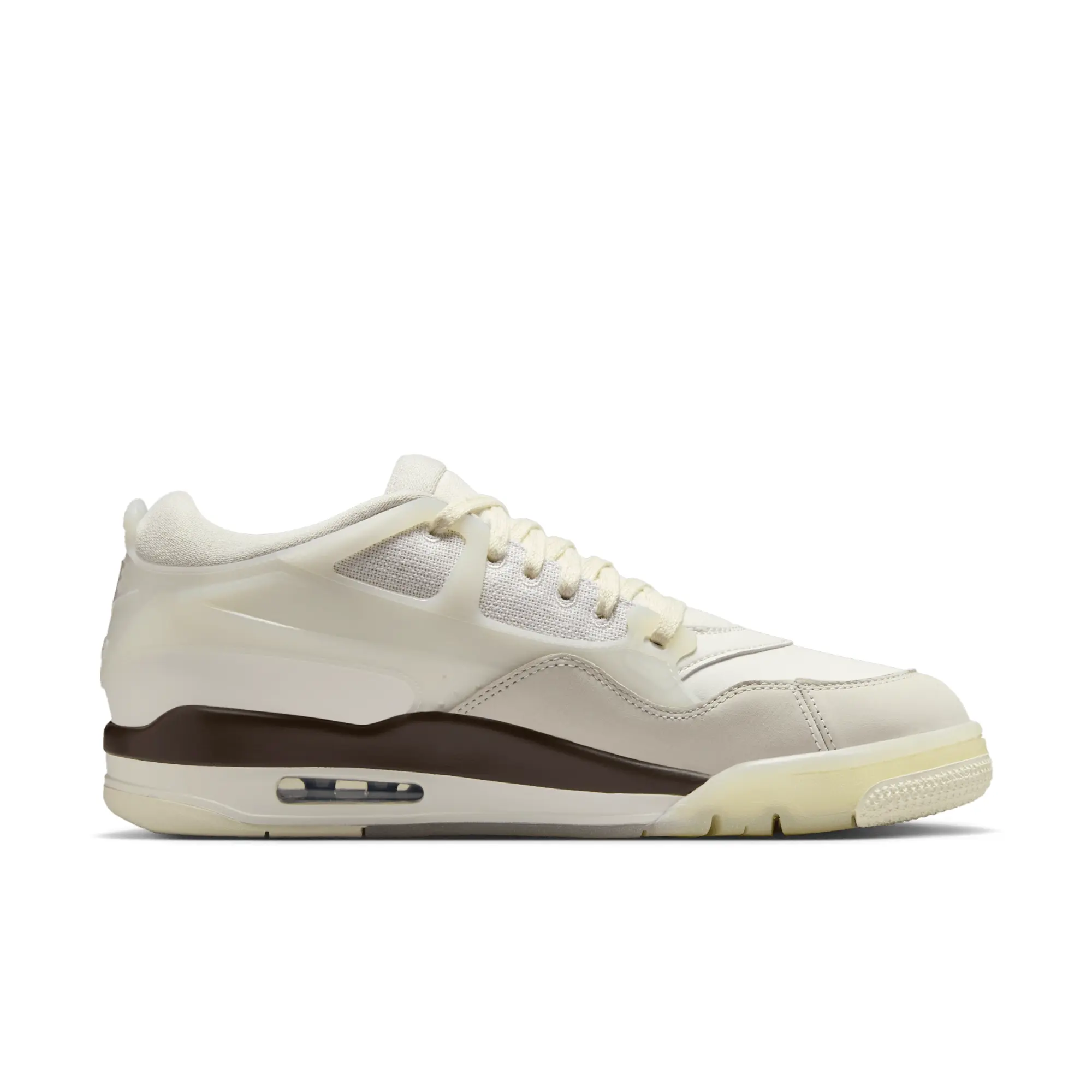 Nike Jordan Nike Air Jordan 4 RM Men's Shoes - White