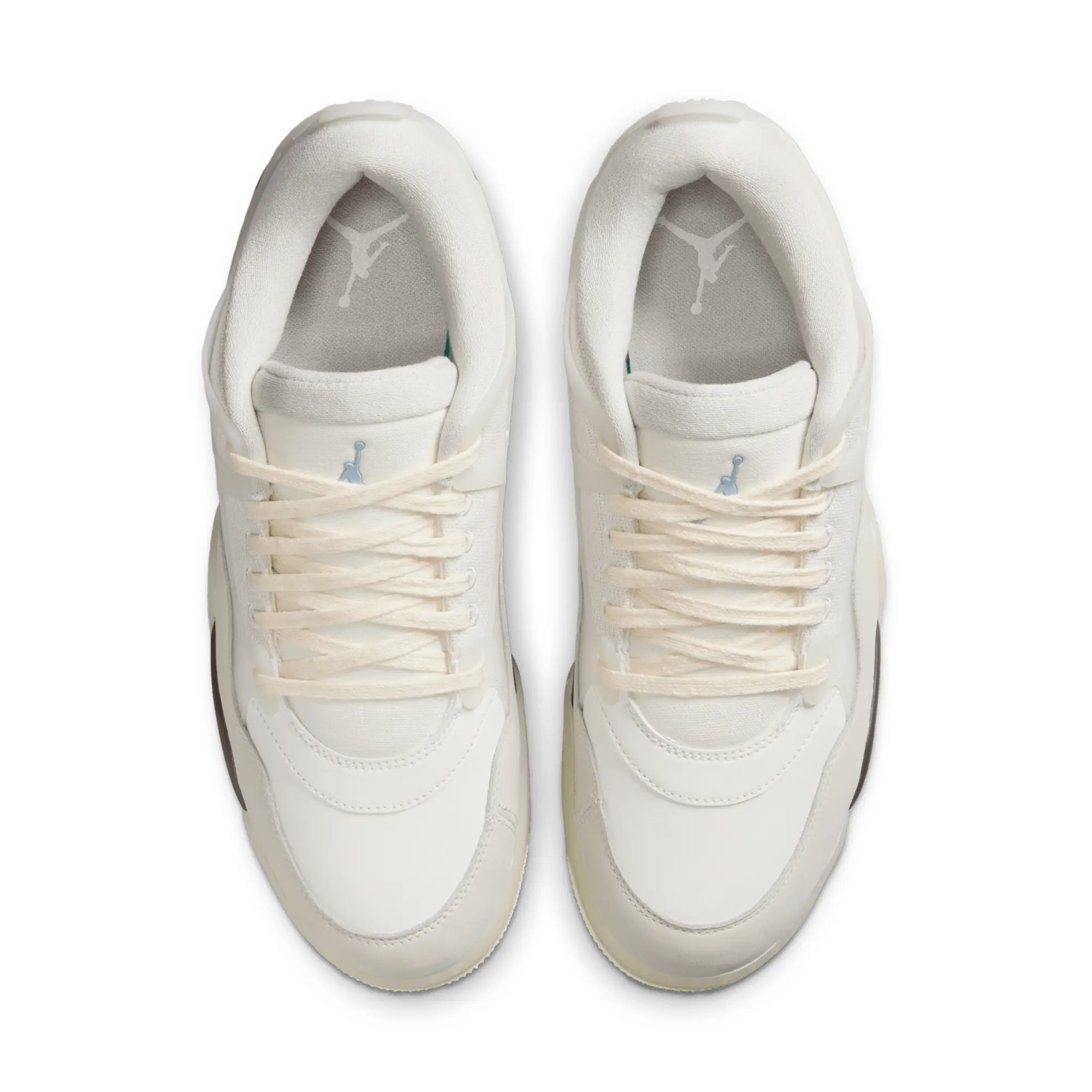 Nike Jordan Nike Air Jordan 4 RM Men's Shoes - White