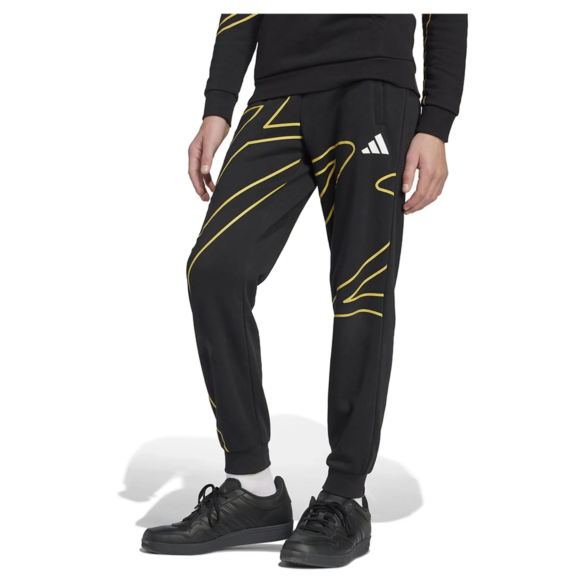 Adidas Jude Bellingham Culturewear Pants