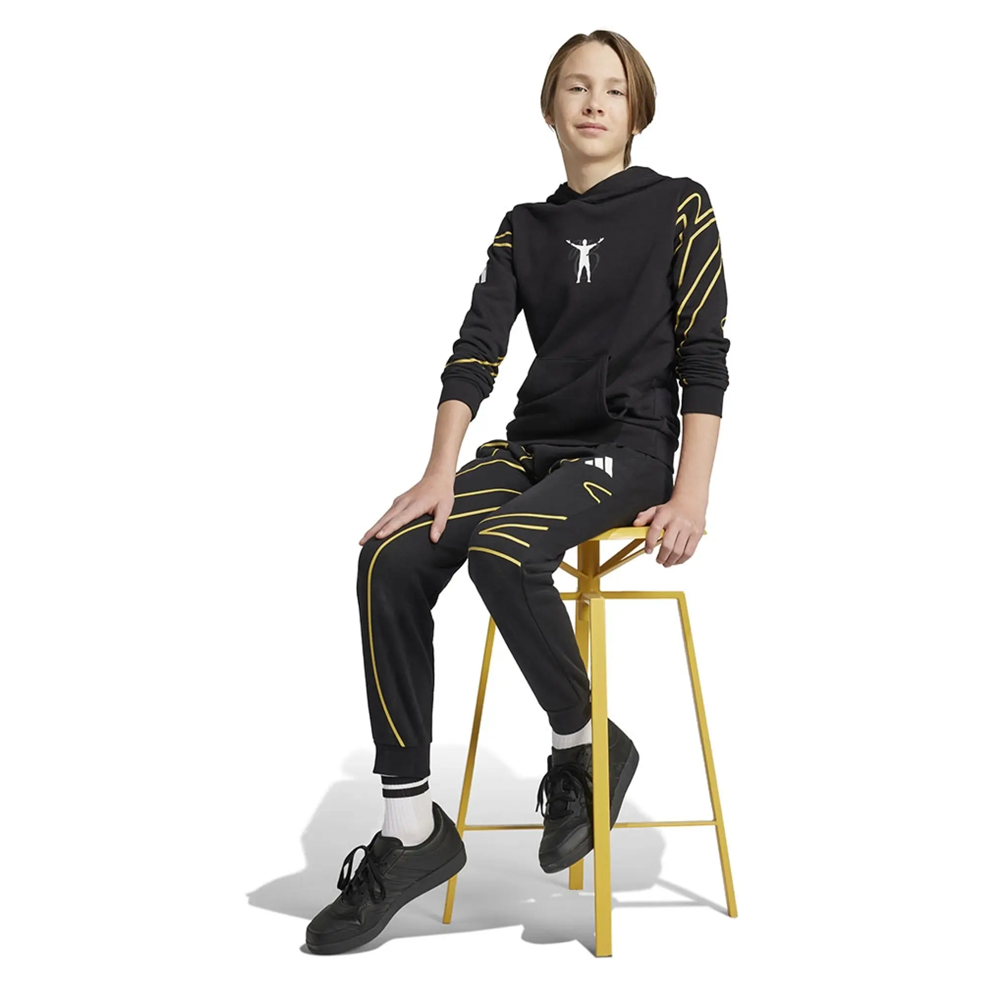 Adidas Jude Bellingham Culturewear Pants