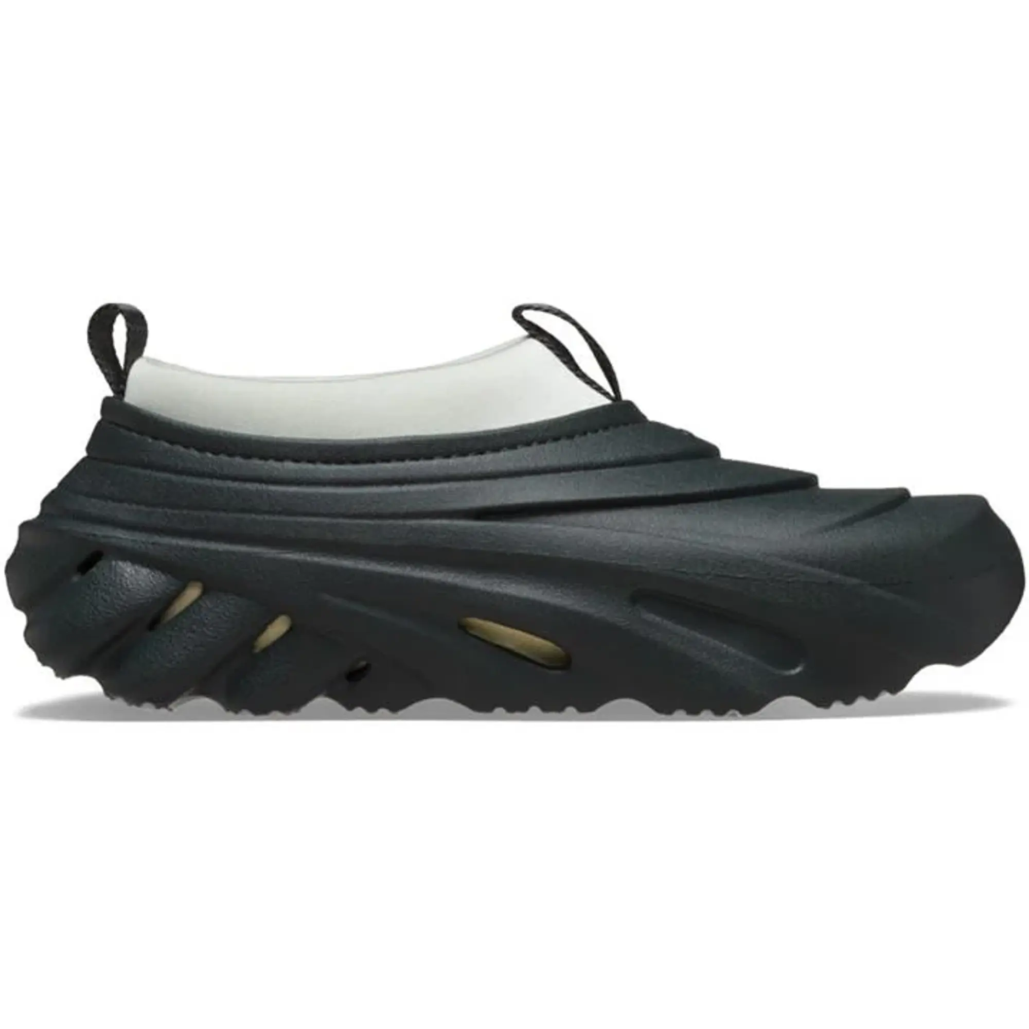 Crocs | Unisex | Echo Storm | Sneakers | Kelp | M11