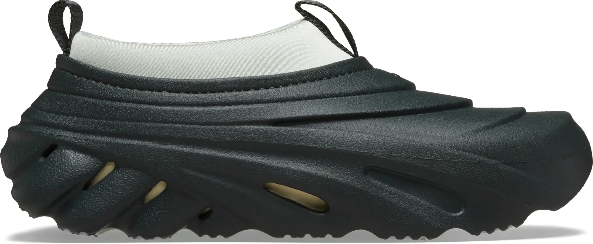 Crocs | Unisex | Echo Storm | Sneakers | Kelp | M11