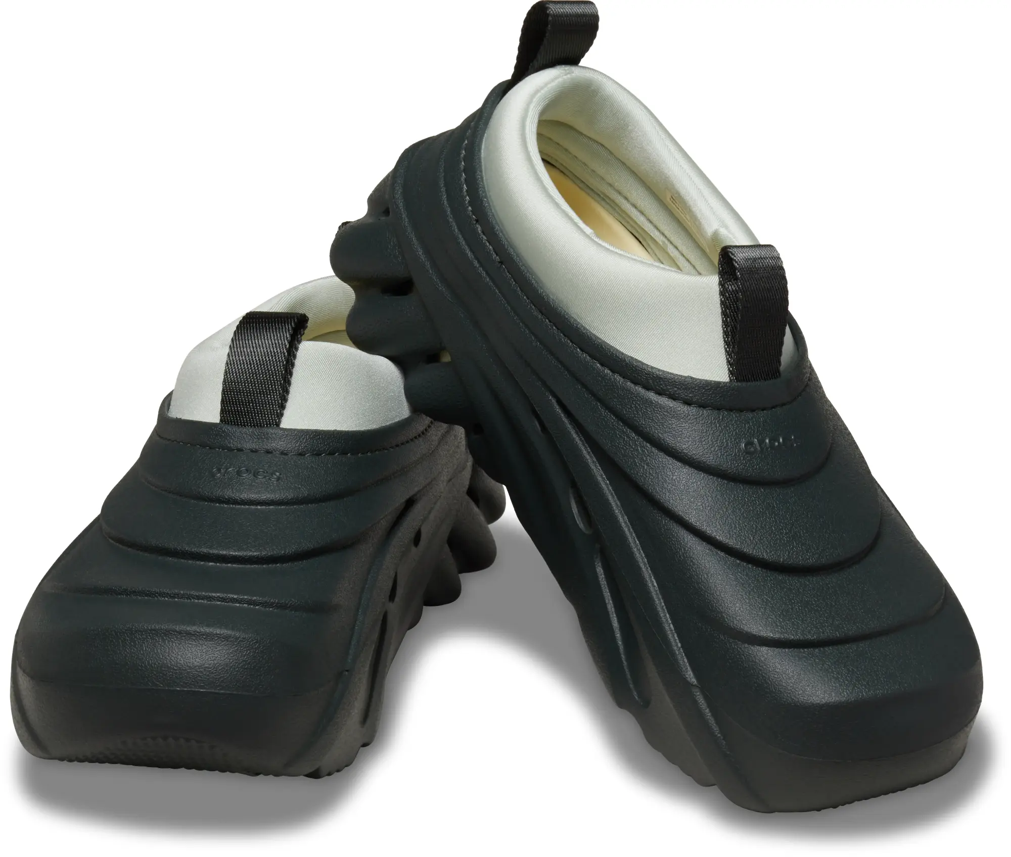 Crocs | Unisex | Echo Storm | Sneakers | Kelp | M11