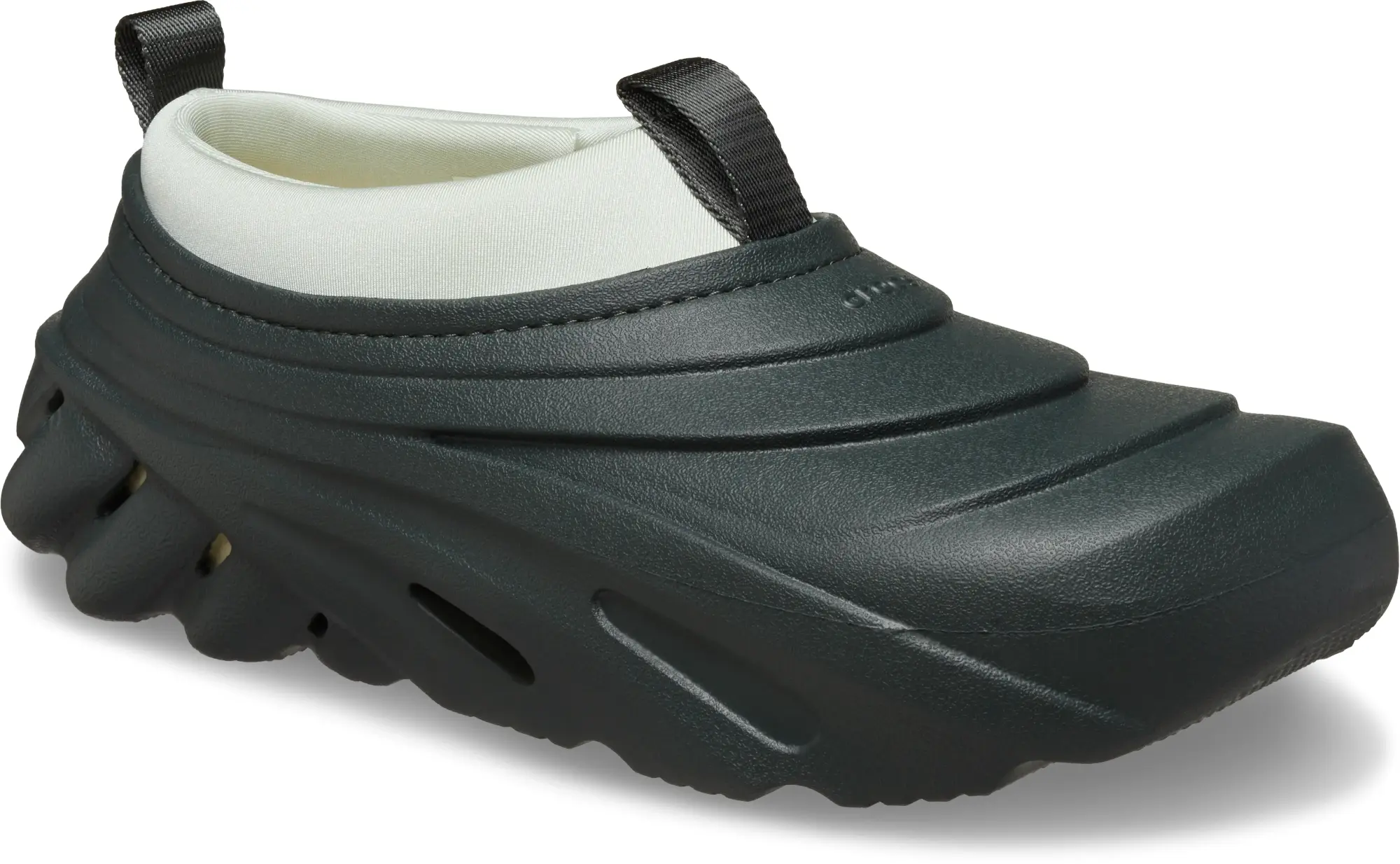 Crocs | Unisex | Echo Storm | Sneakers | Kelp | M11