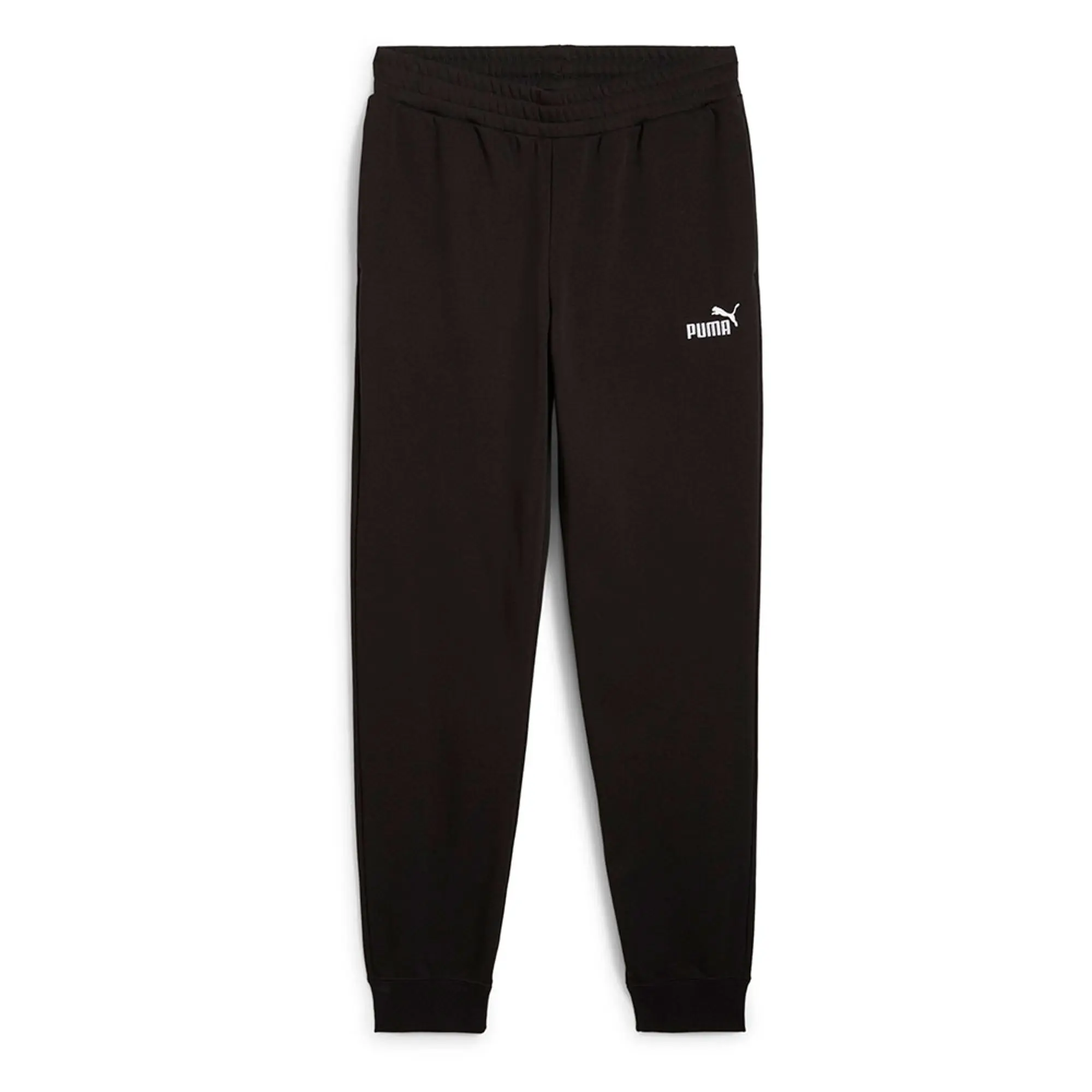 Puma Select Ess No. 1 Logo I Regular Fit Sweat Pants