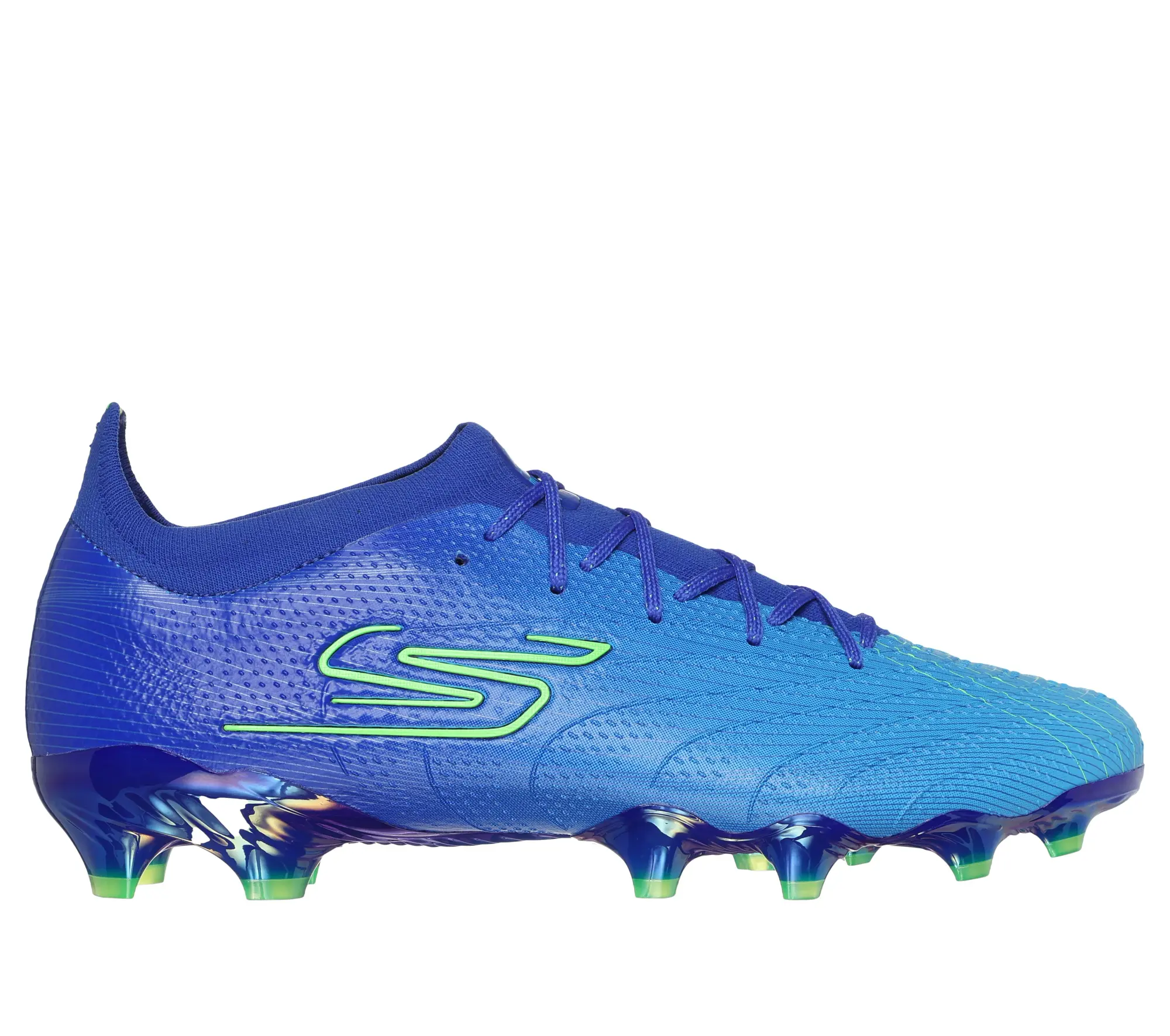 Skechers SKX_01 - Low Shoes in Blue
