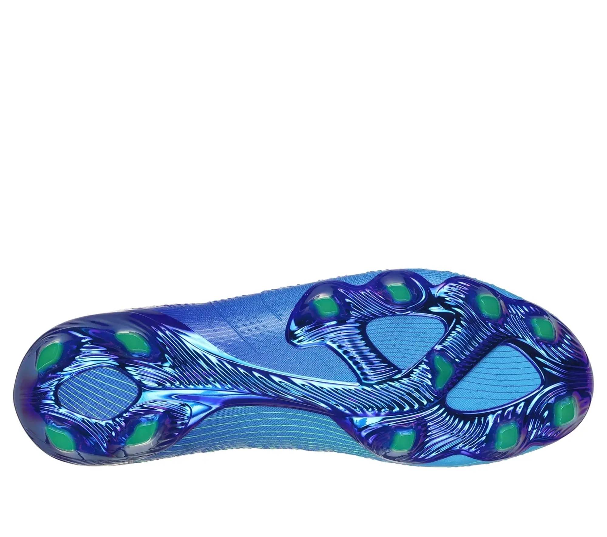 Skechers SKX_01 - Low Shoes in Blue