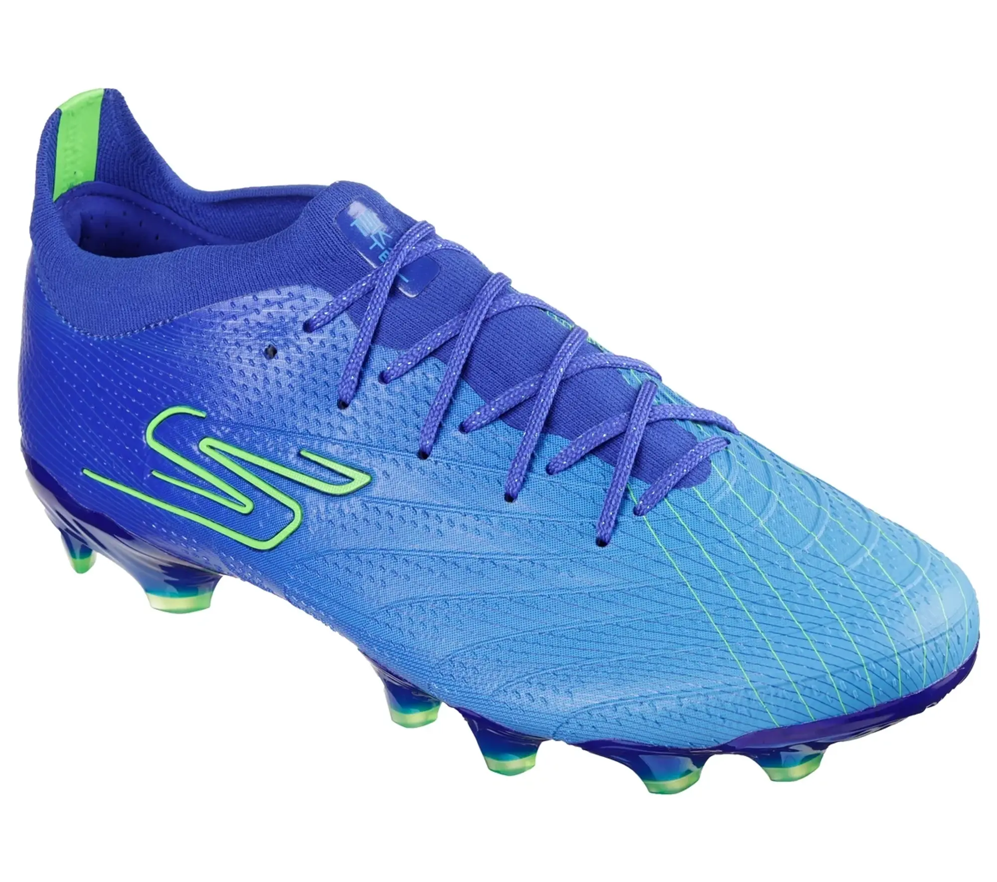 Skechers SKX_01 - Low Shoes in Blue