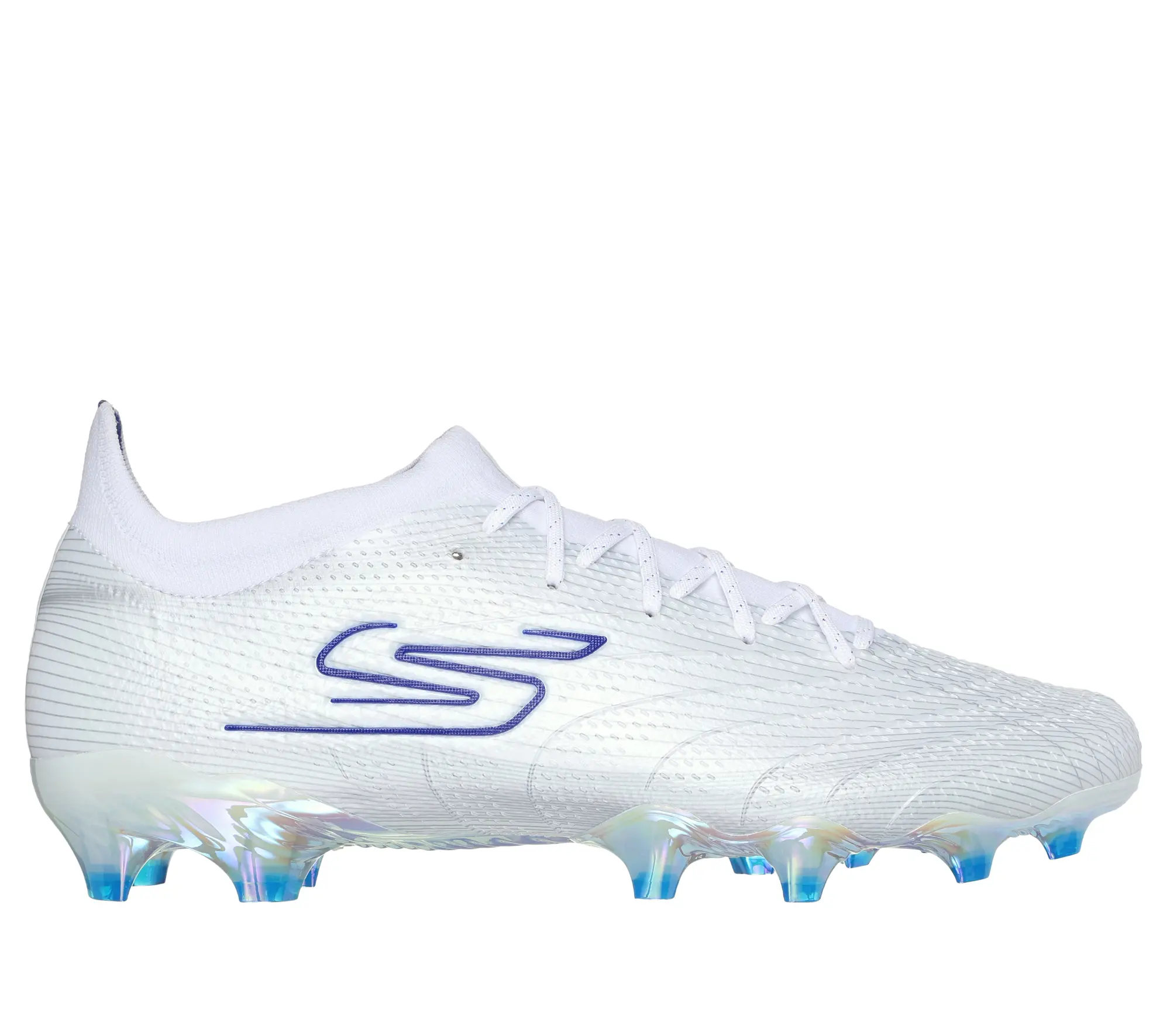 Skechers SKX_01 - Low Shoes in White