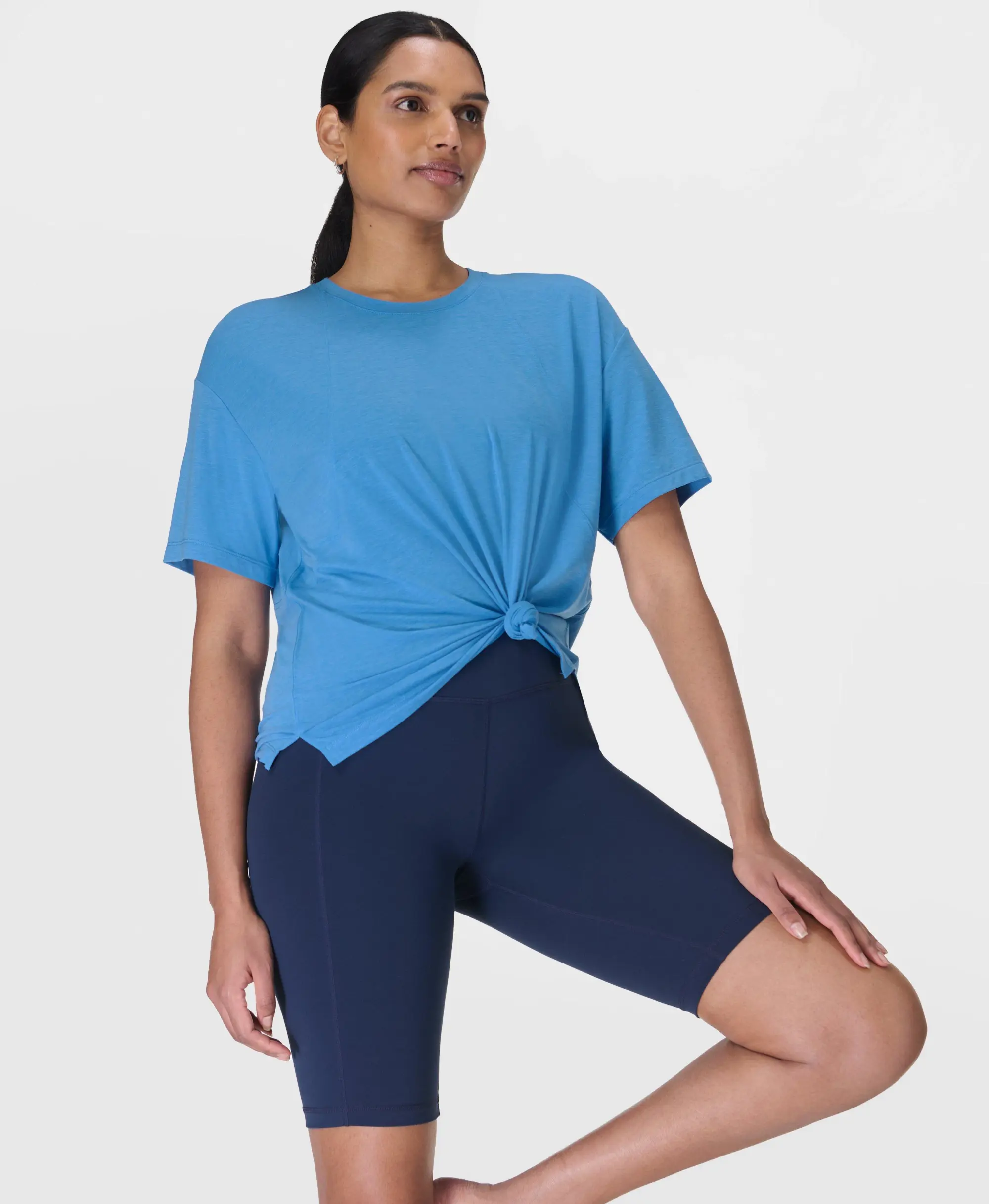 Soft Flow Studio T-Shirt