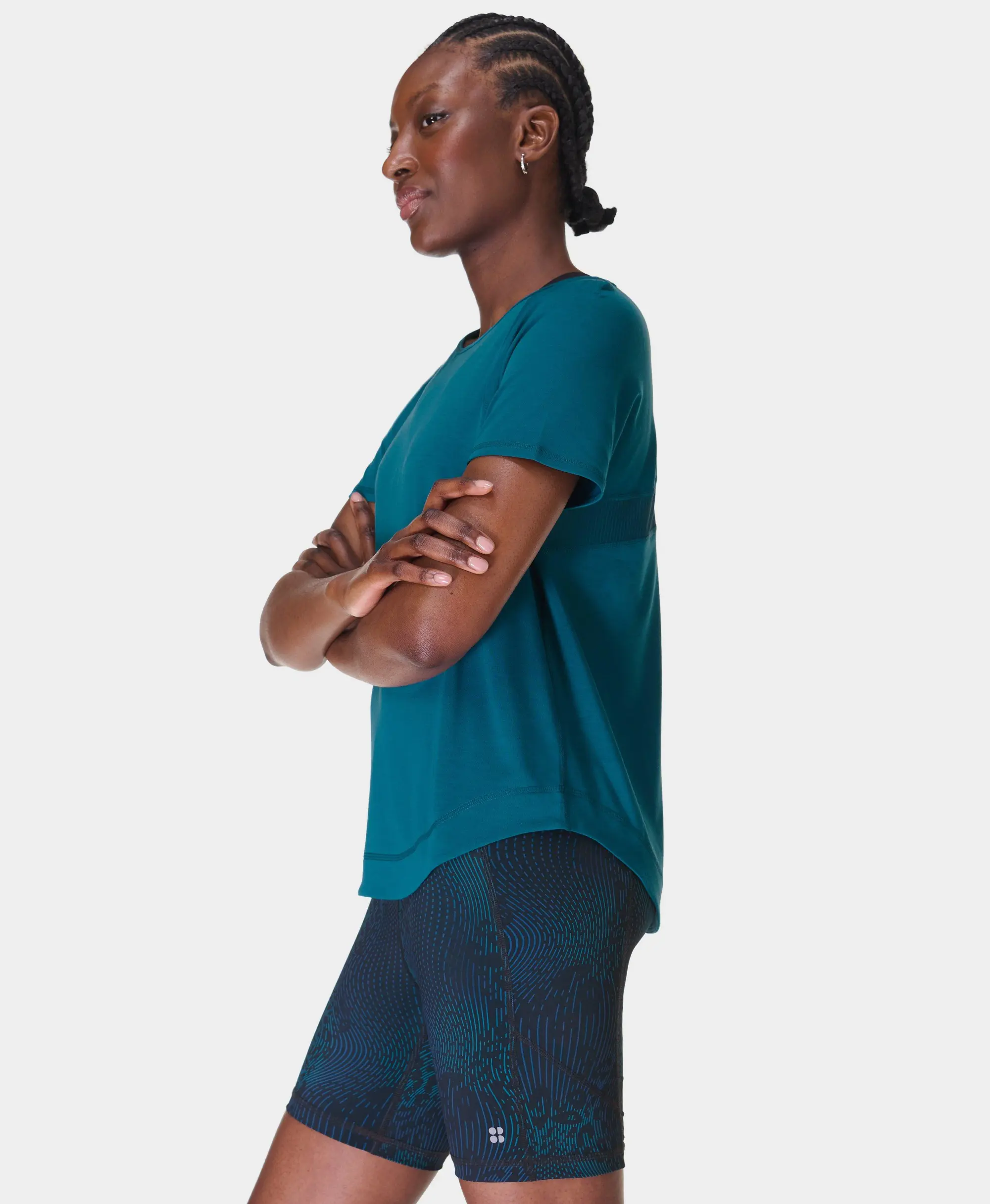 Zero Gravity 2.0 6" Running Shorts