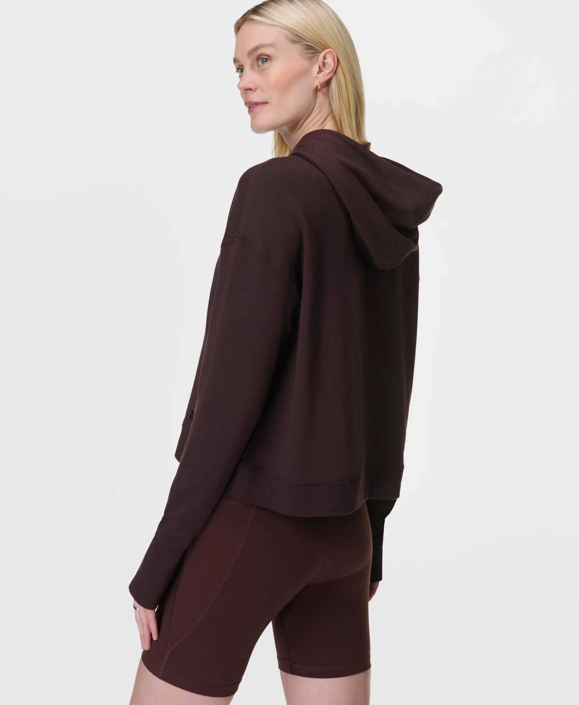 After Class Hoody