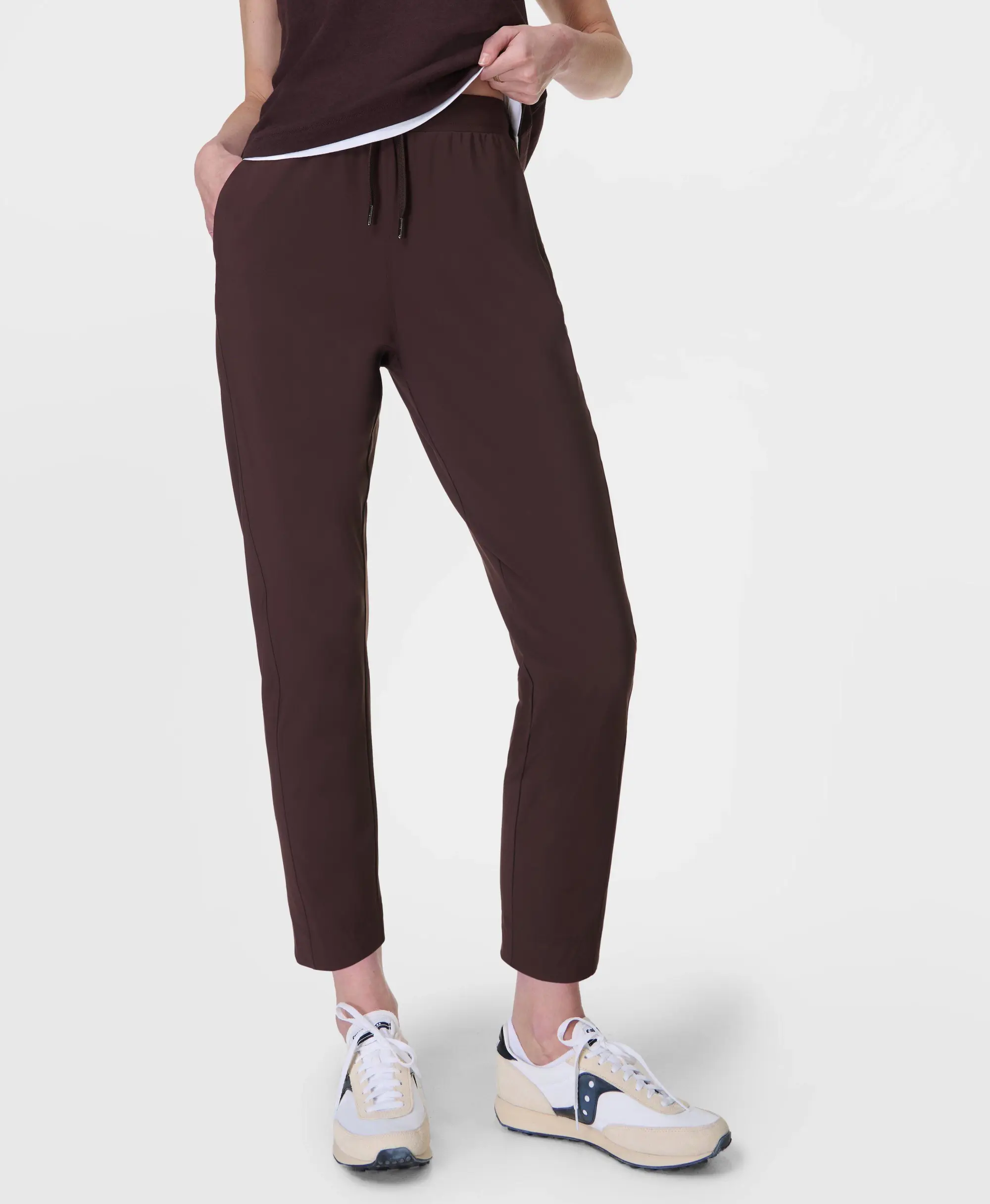 Explorer Trousers