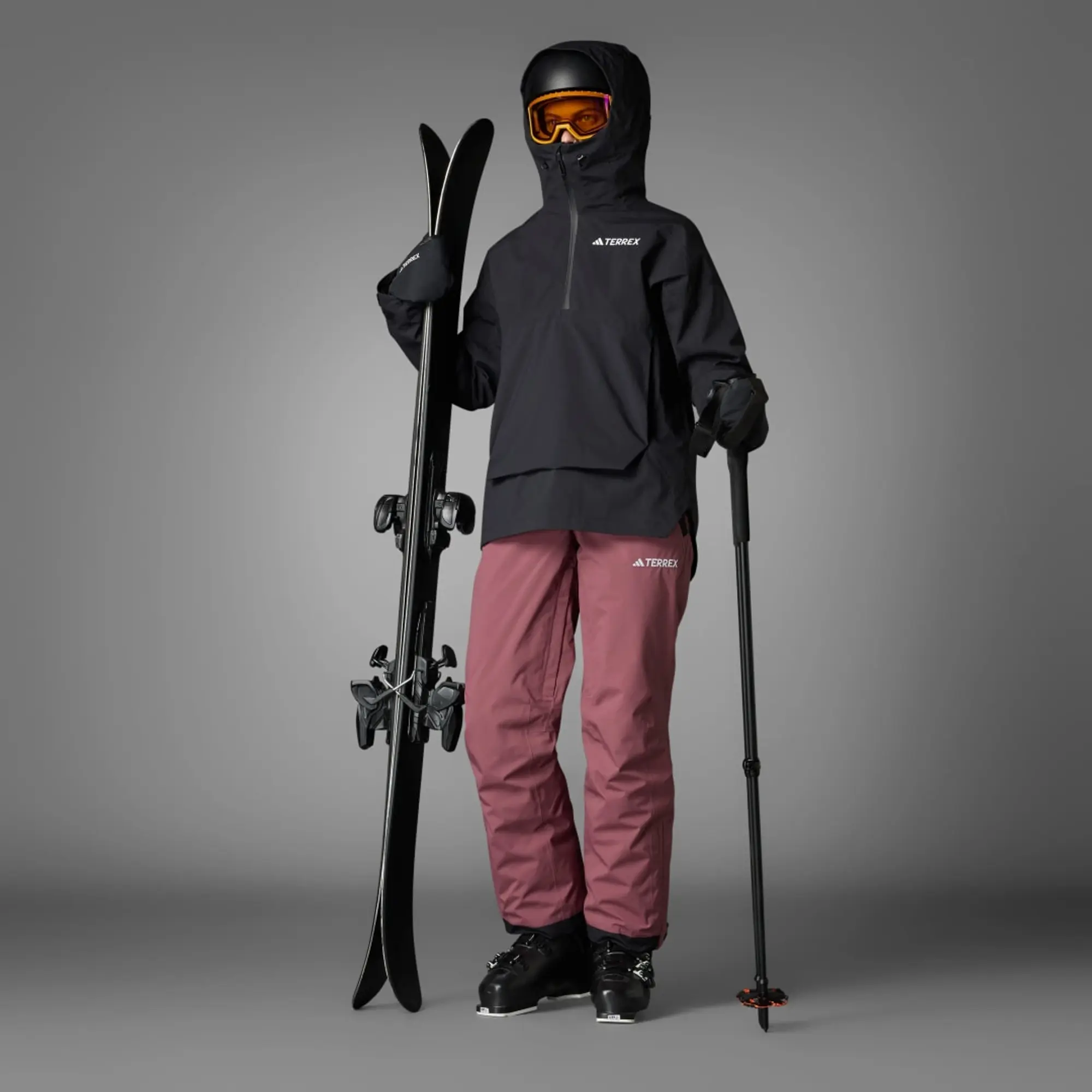 adidas Terrex Xperior 2L Lined RAIN.RDY Anorak