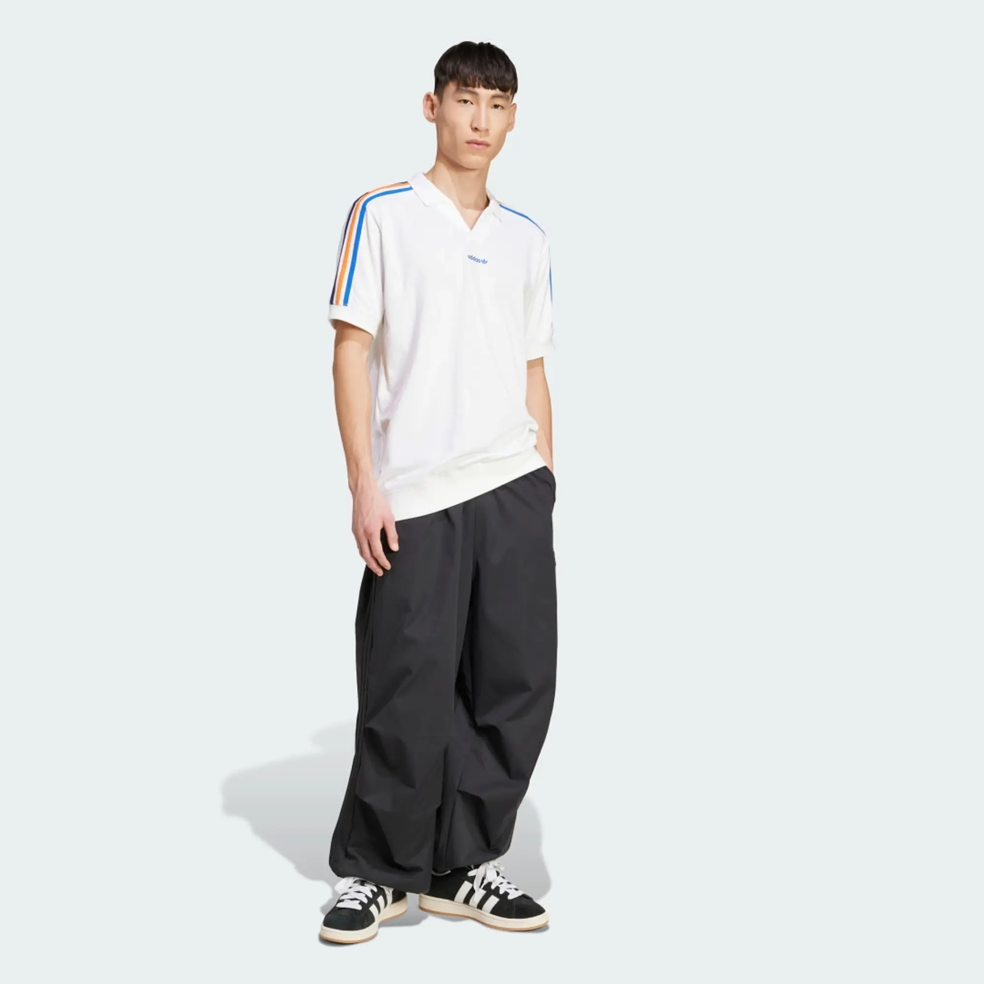 adidas Polo Shirt