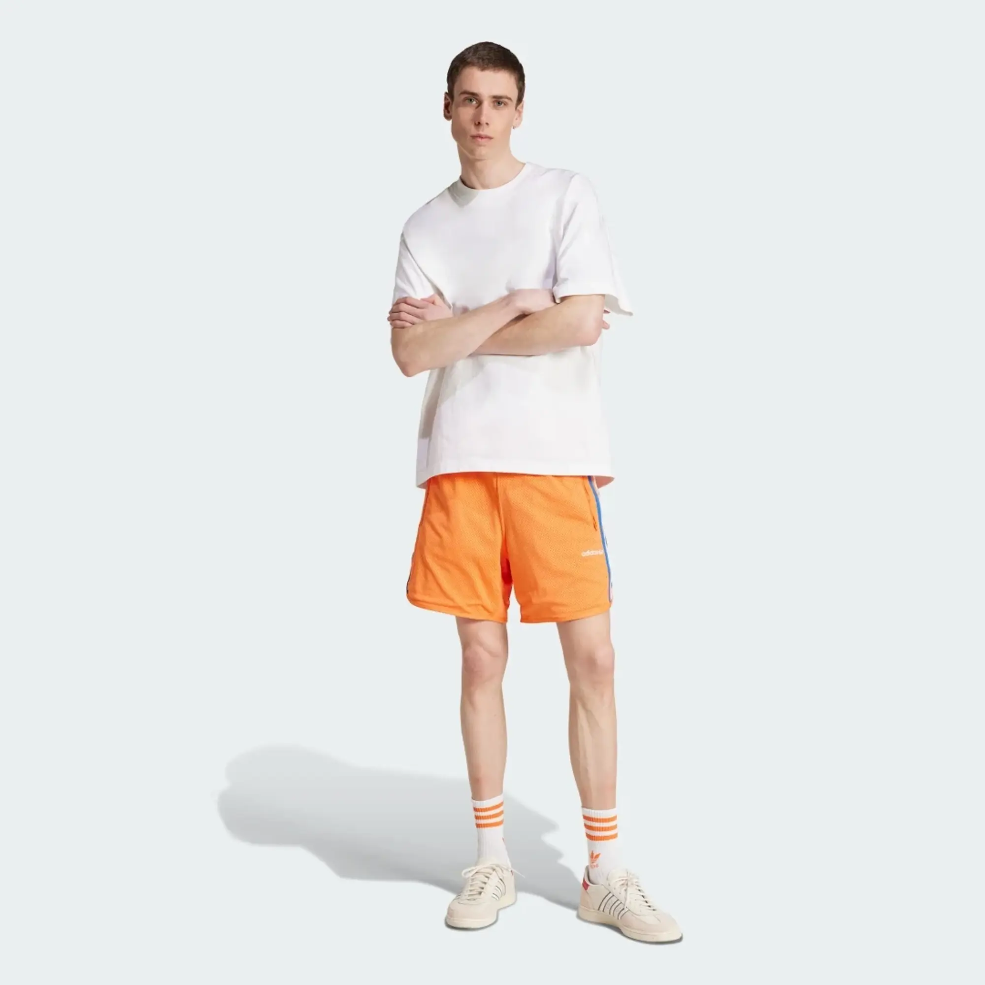 adidas Sprint Short
