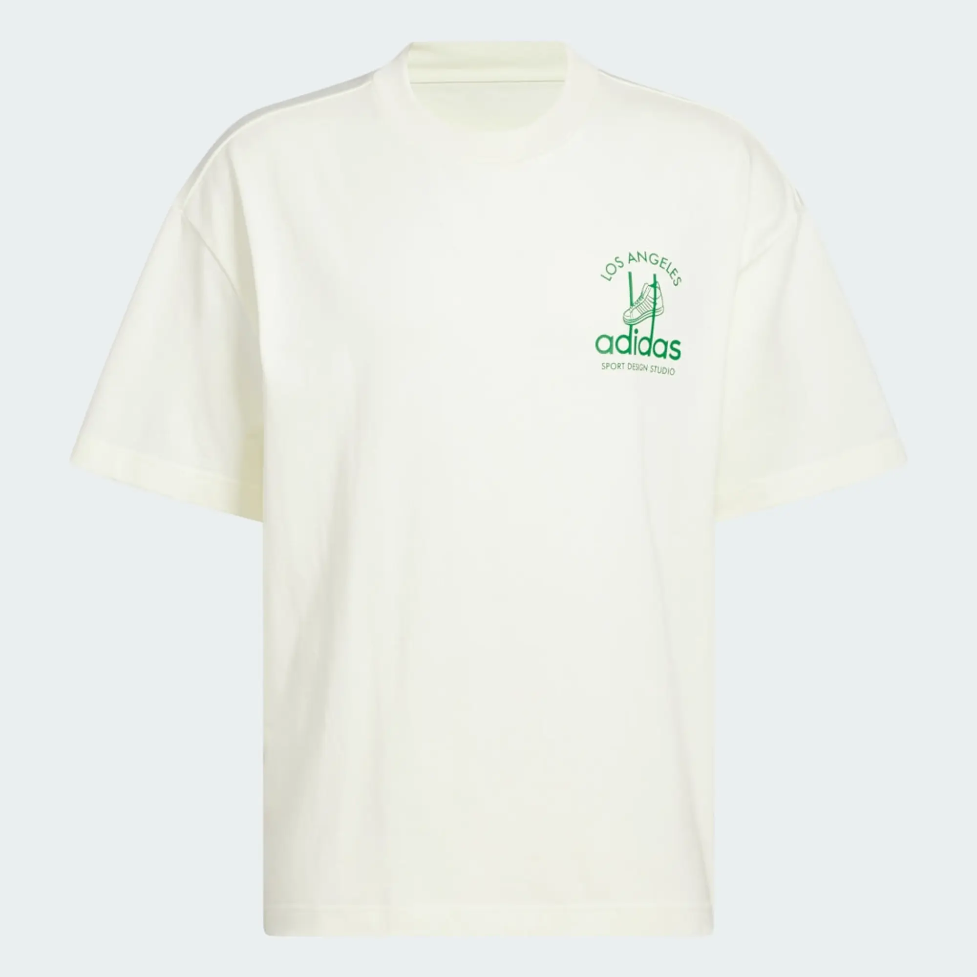 adidas adidas Sport Design Studio Jabbar Graphic T-Shirt