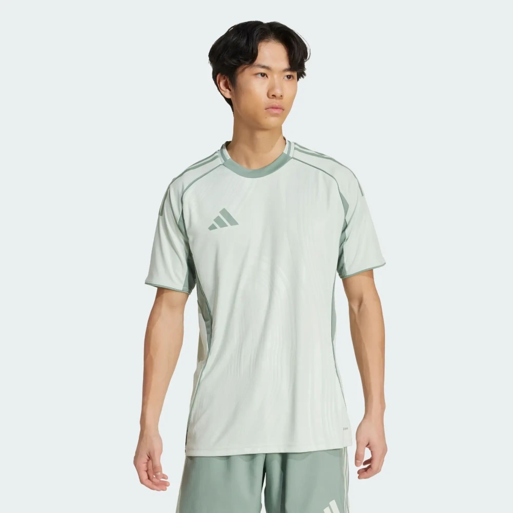 adidas Tiro 25 Competition Match Earth Day Jersey