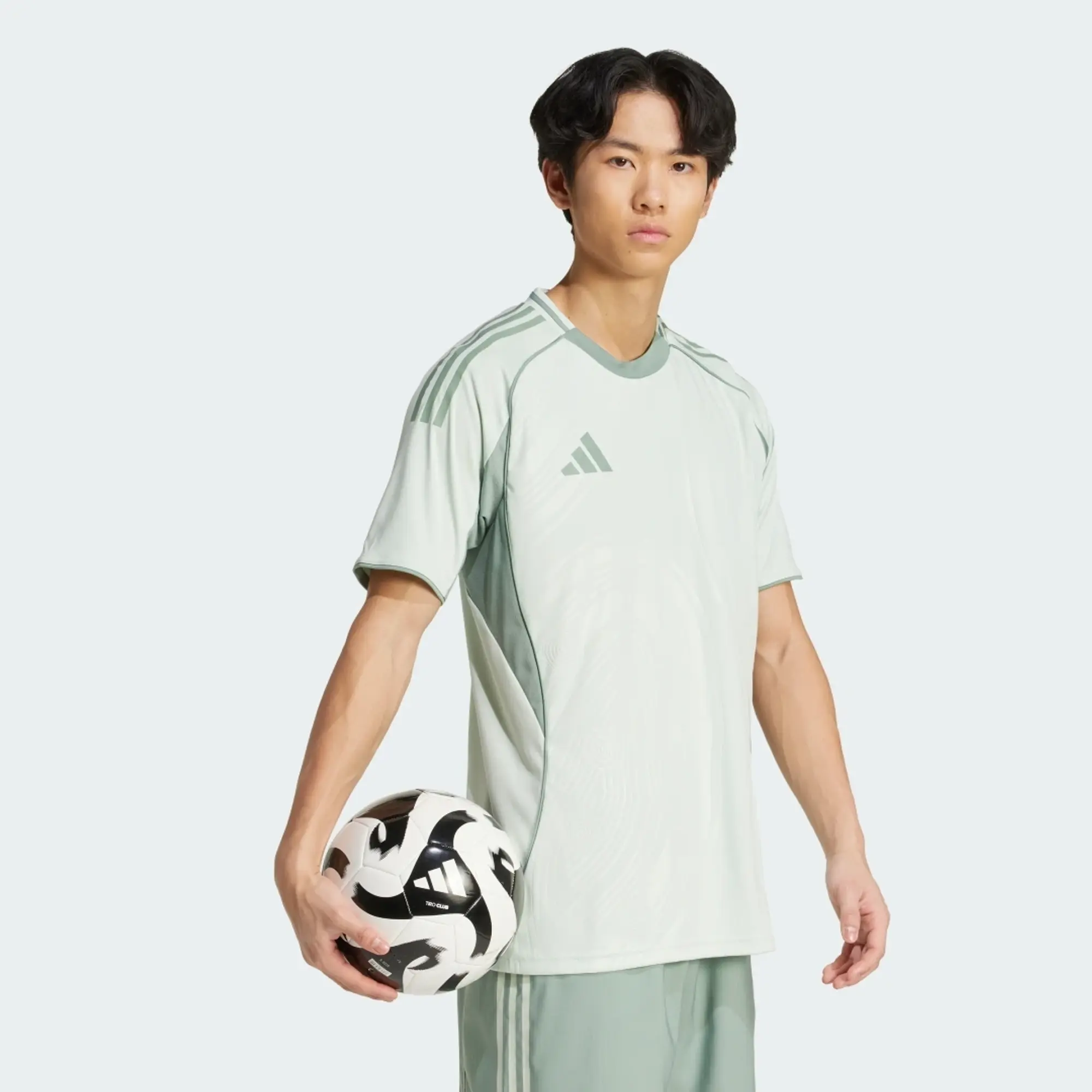 adidas Tiro 25 Competition Match Earth Day Jersey