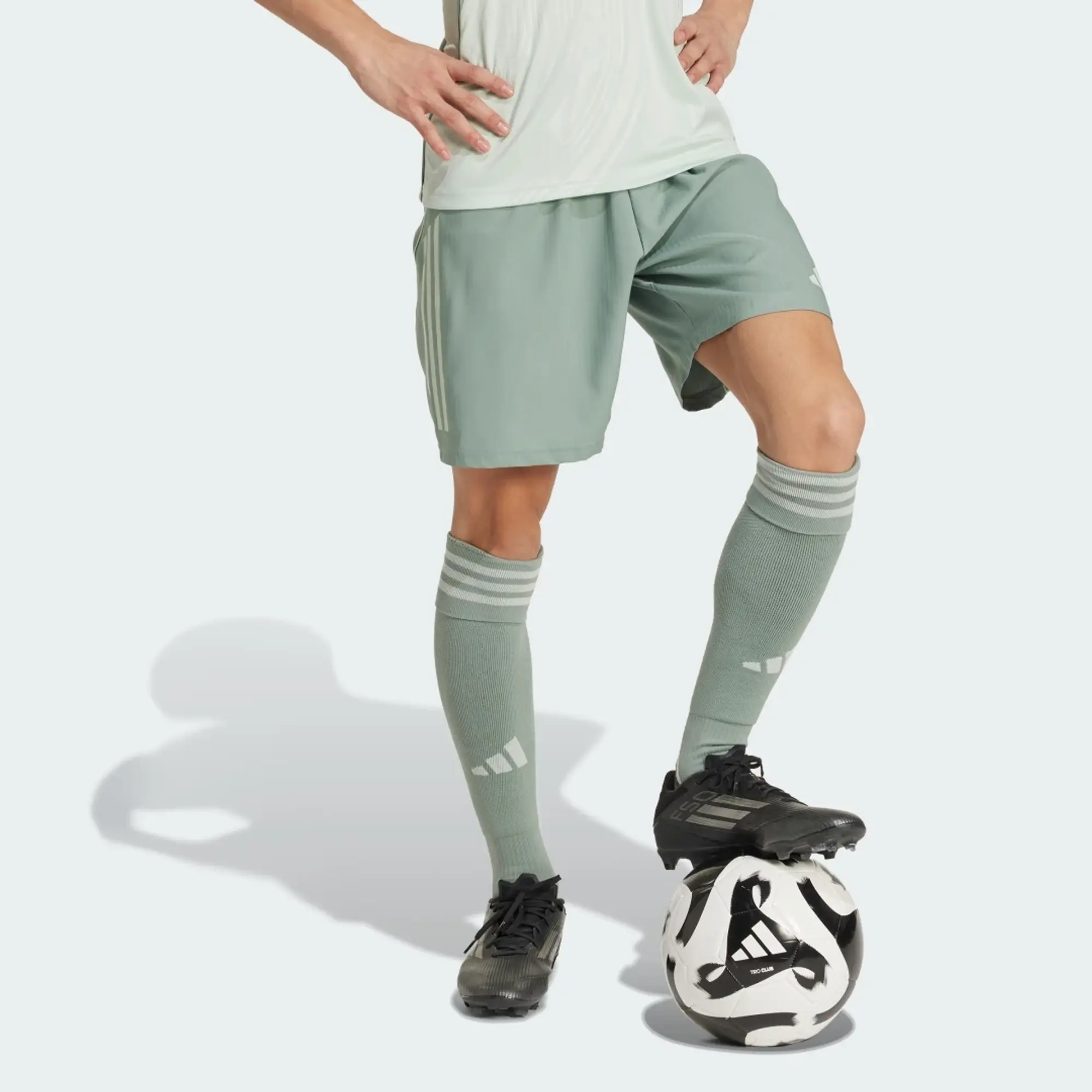 adidas Tiro 25 Competition Match Shorts