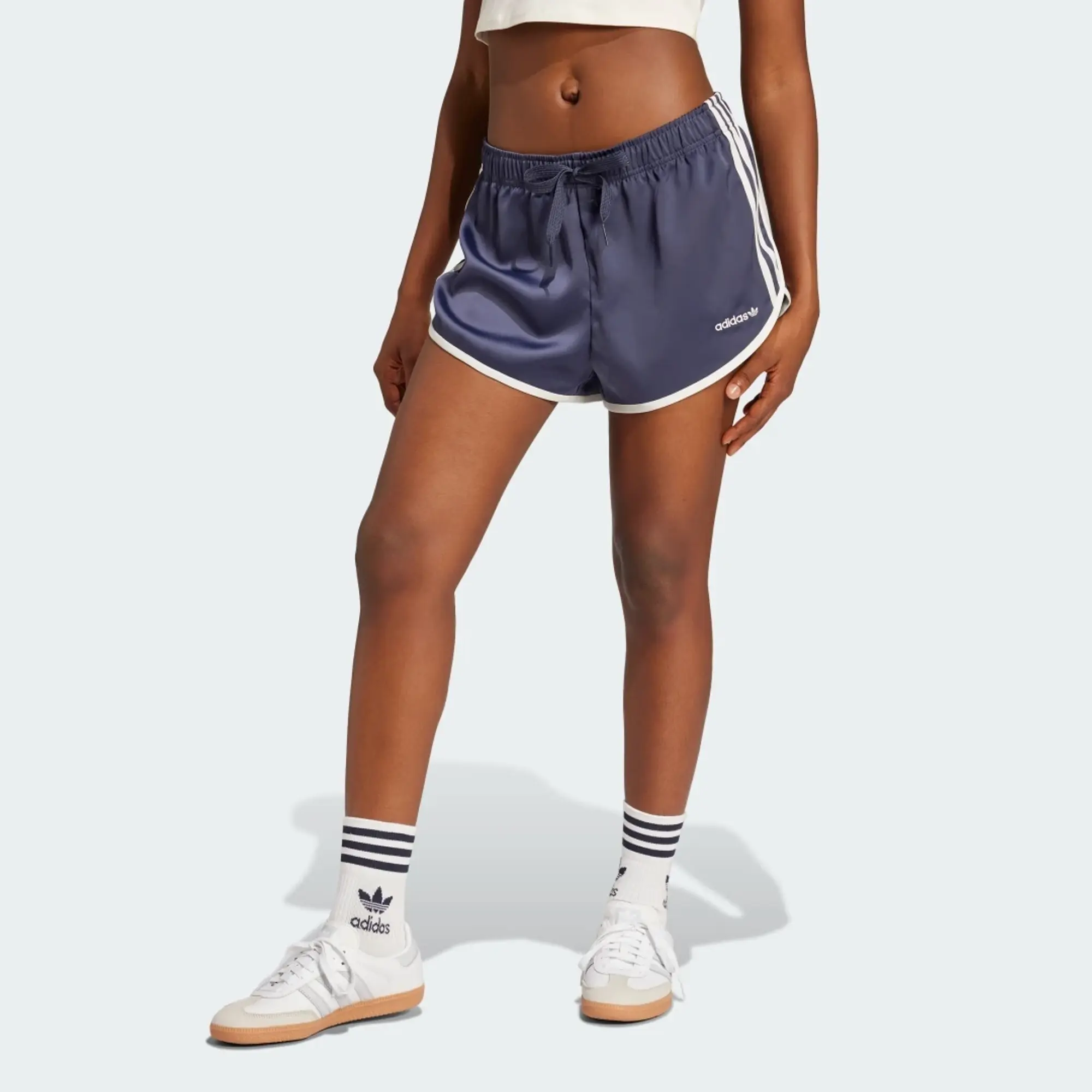 adidas Short Sprinter Shorts