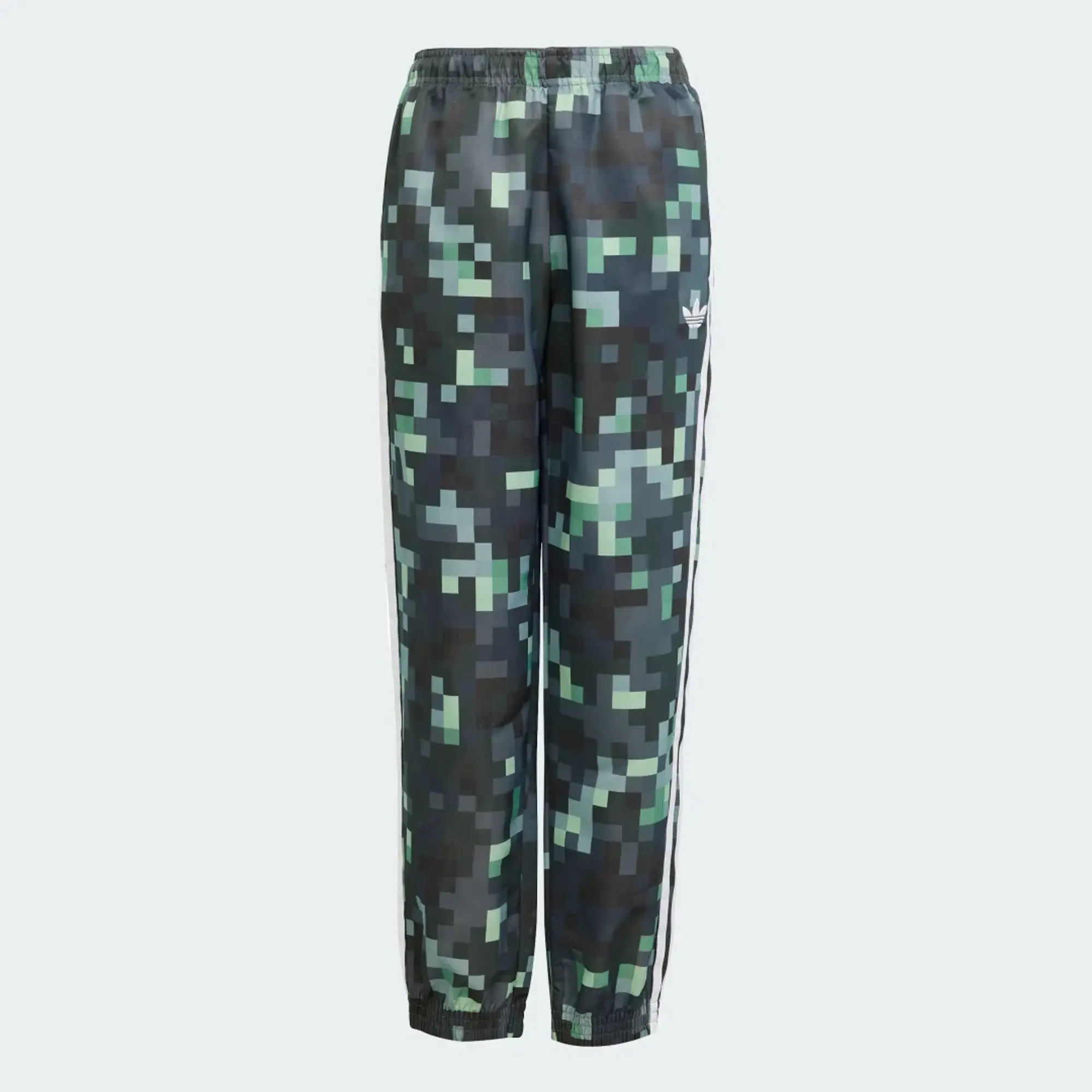adidas adidas Originals x Minecraft Track Pants