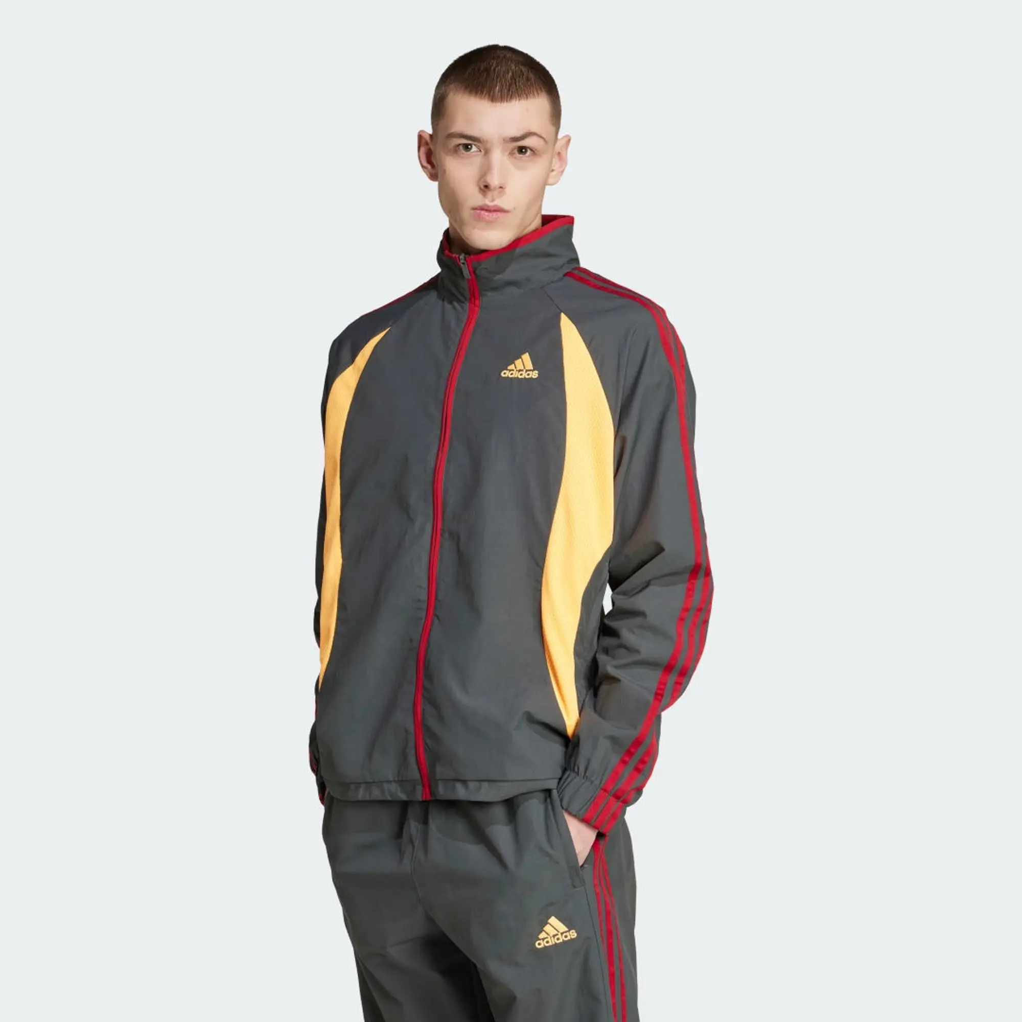 adidas Climacool Track Top