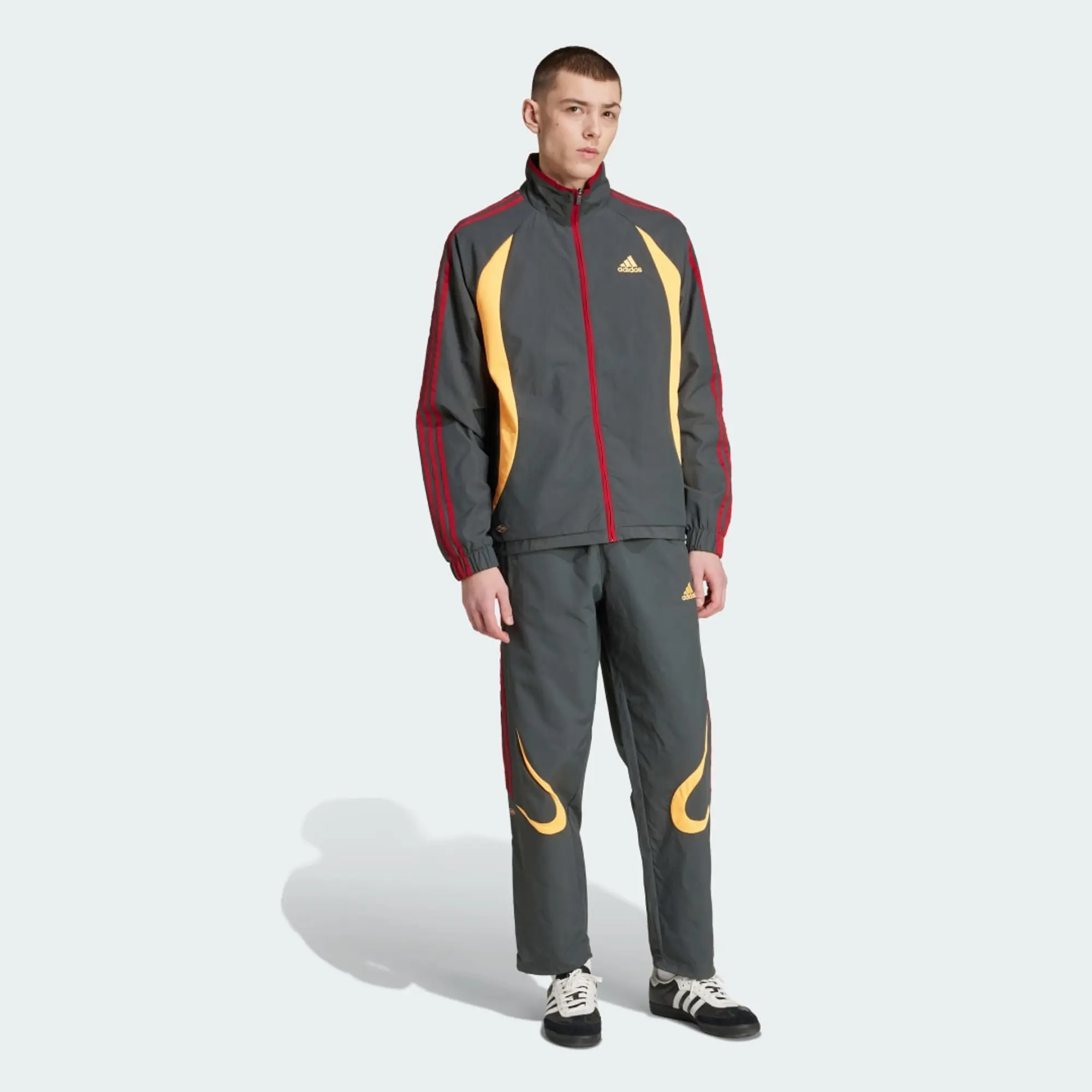 adidas Climacool Track Top