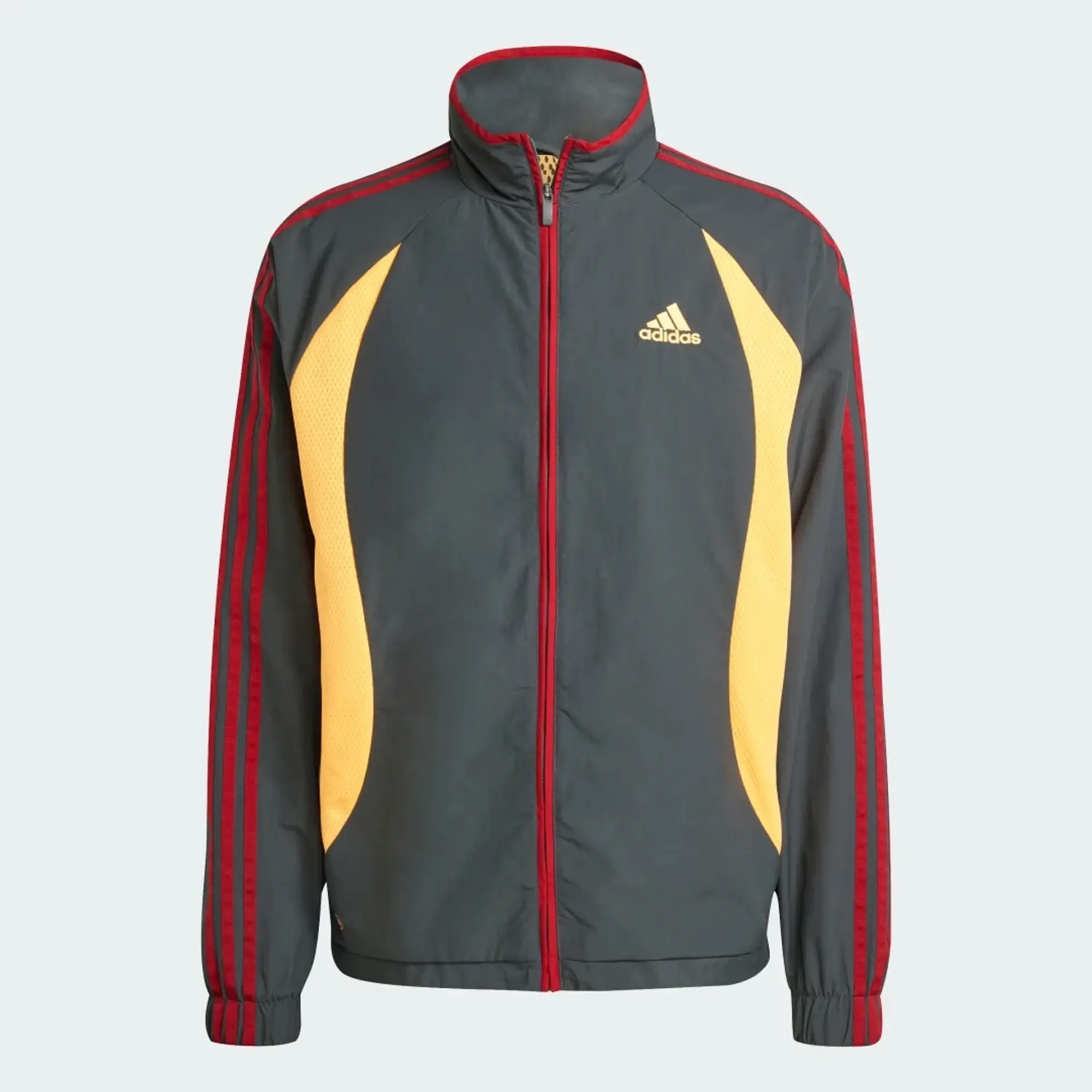 adidas Climacool Track Top