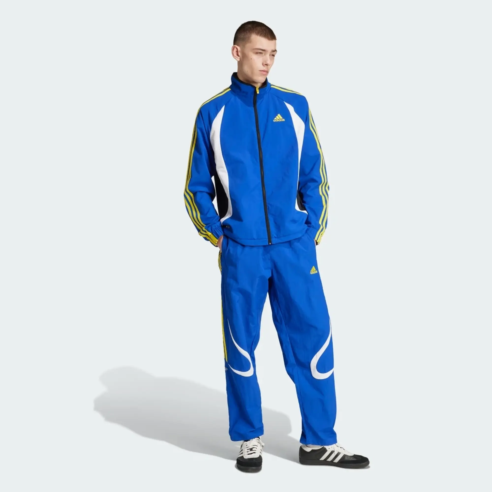 adidas Climacool Track Top