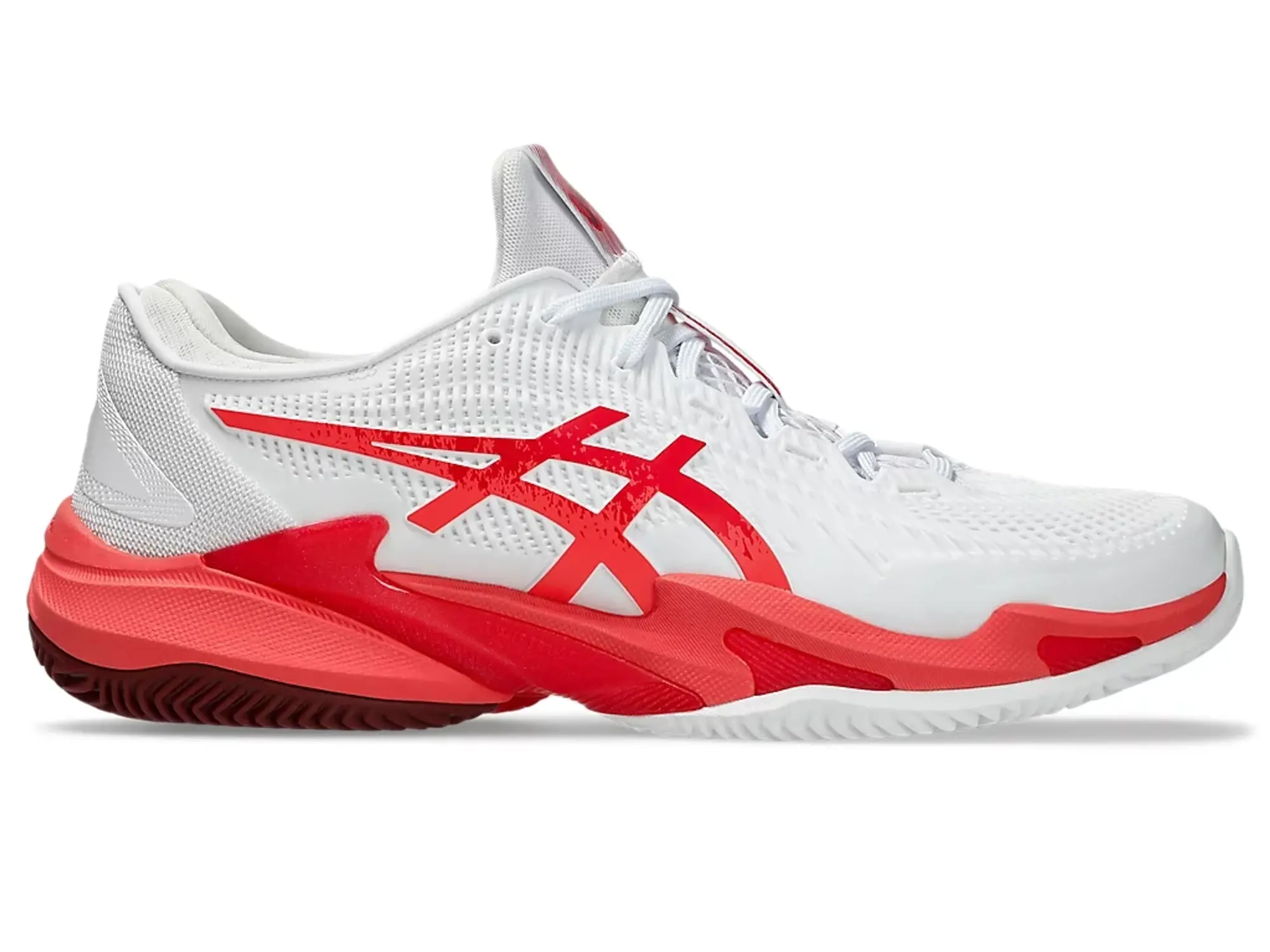 Asics Court Ff 3 Novak