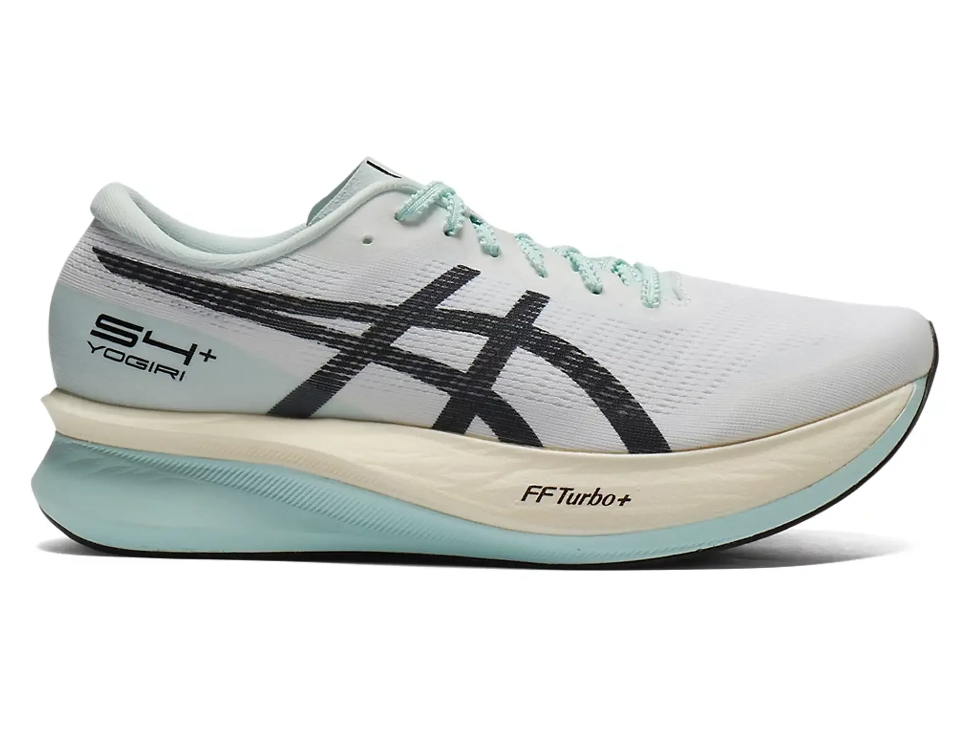 Asics S4+ Yogiri