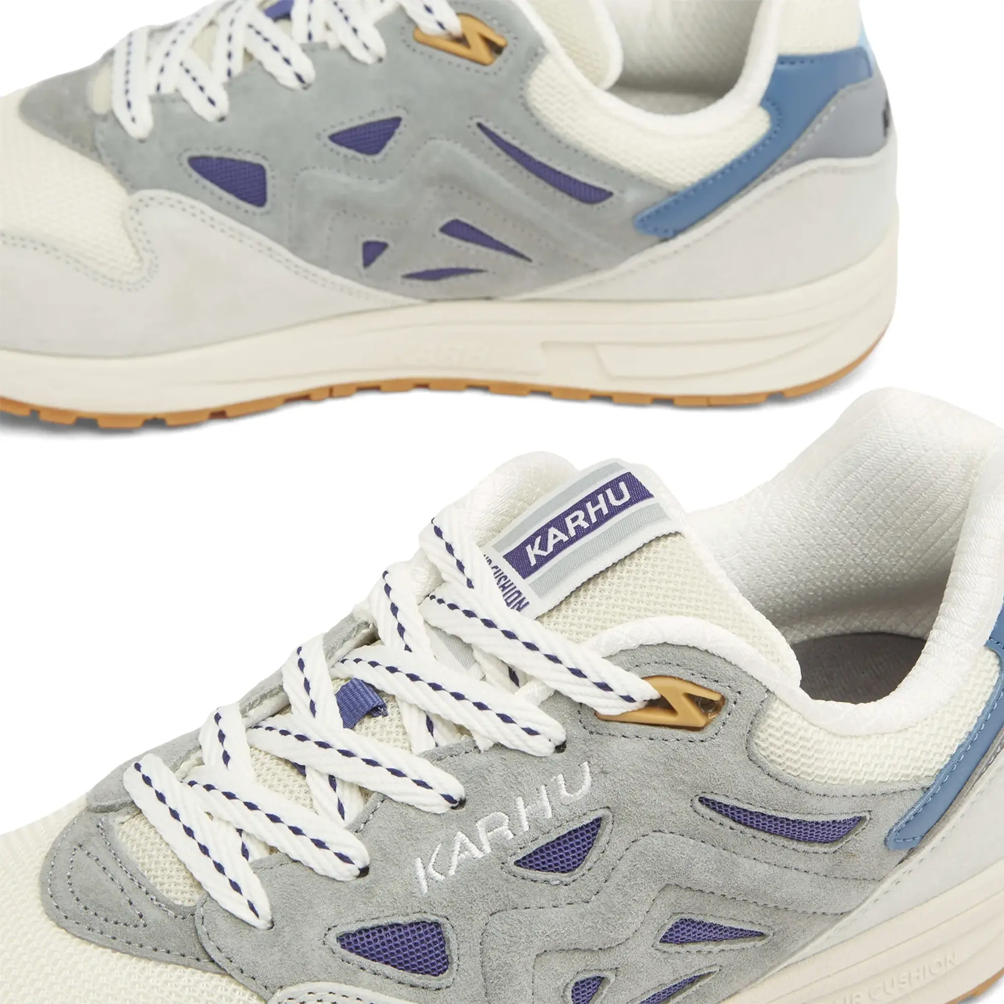 Legacy 96