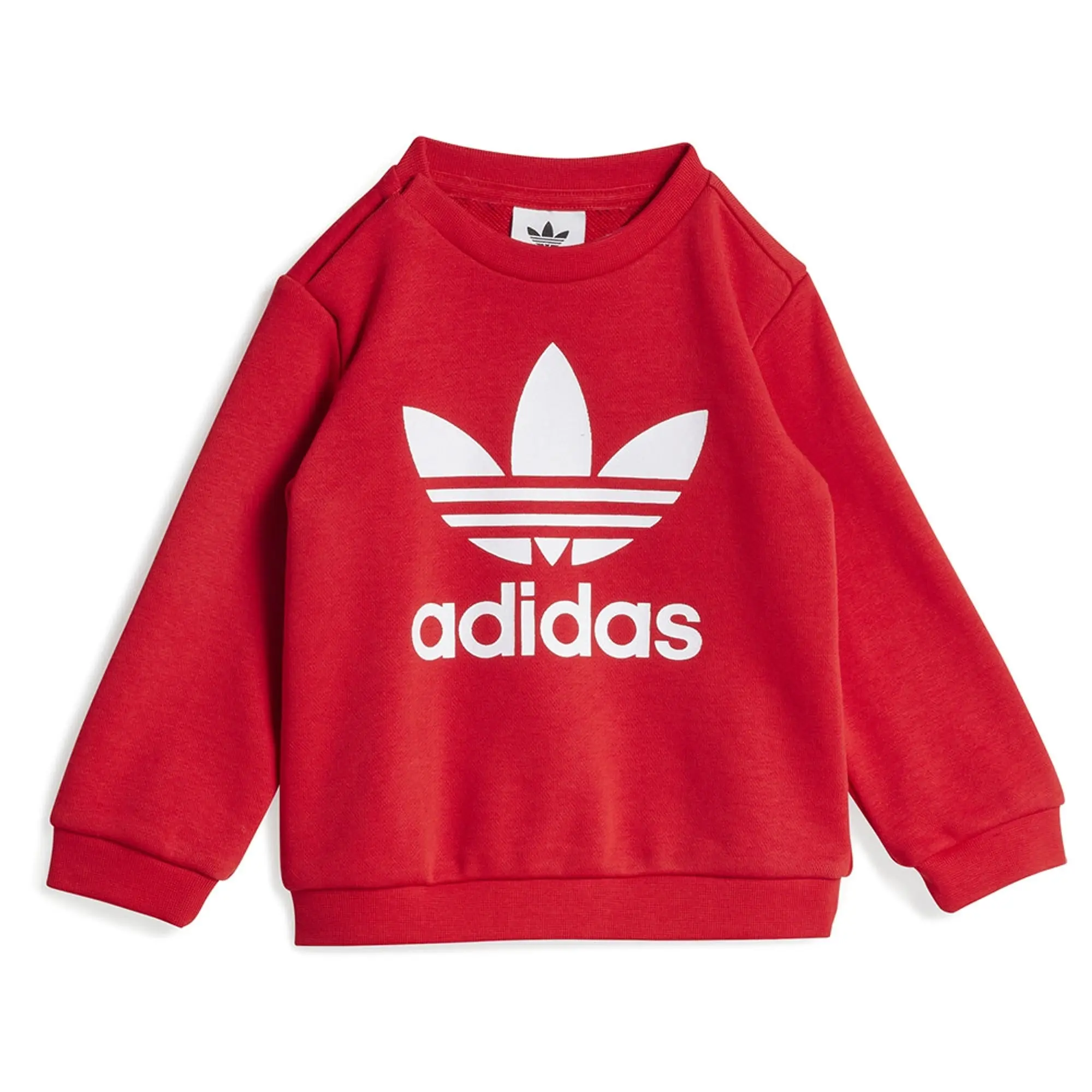 Adidas Originals Crew Tracksuit