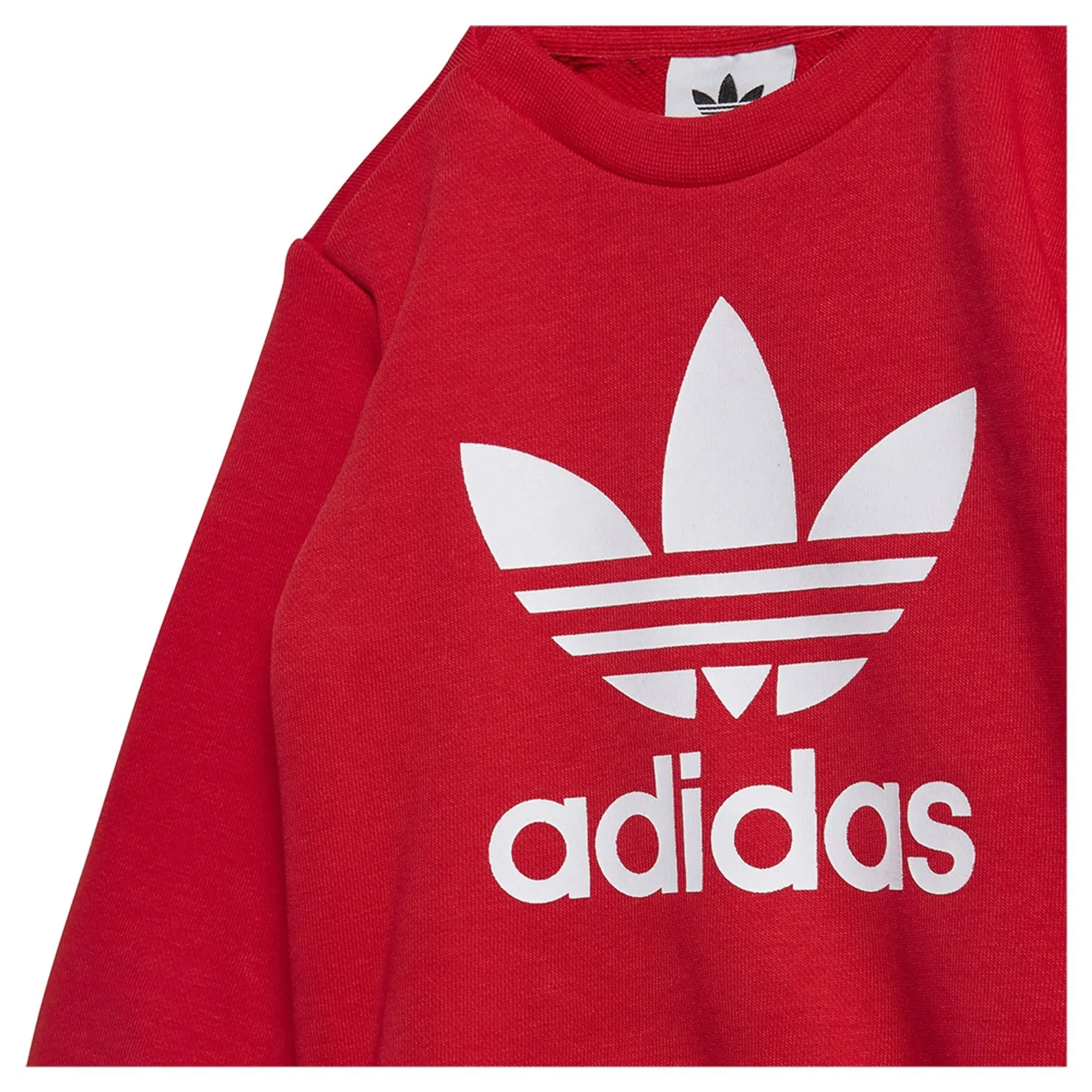Adidas Originals Crew Tracksuit