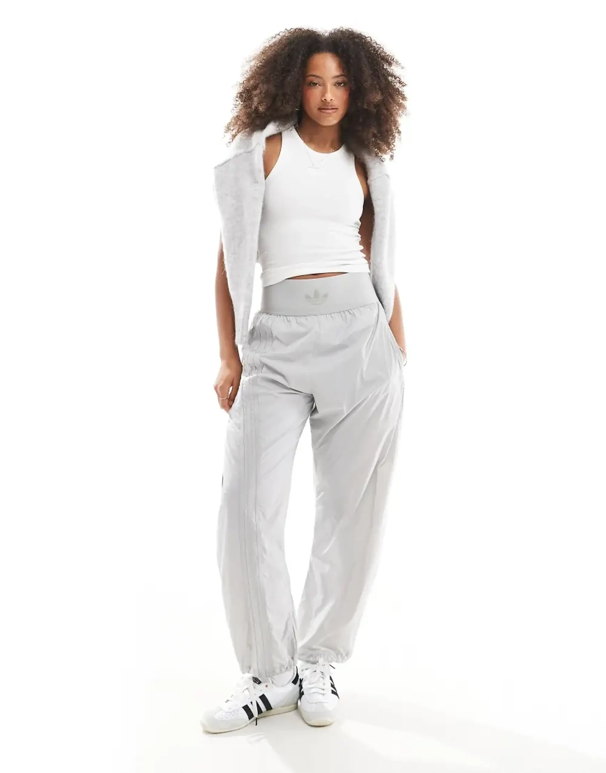 Adidas Originals Waistband Joggers